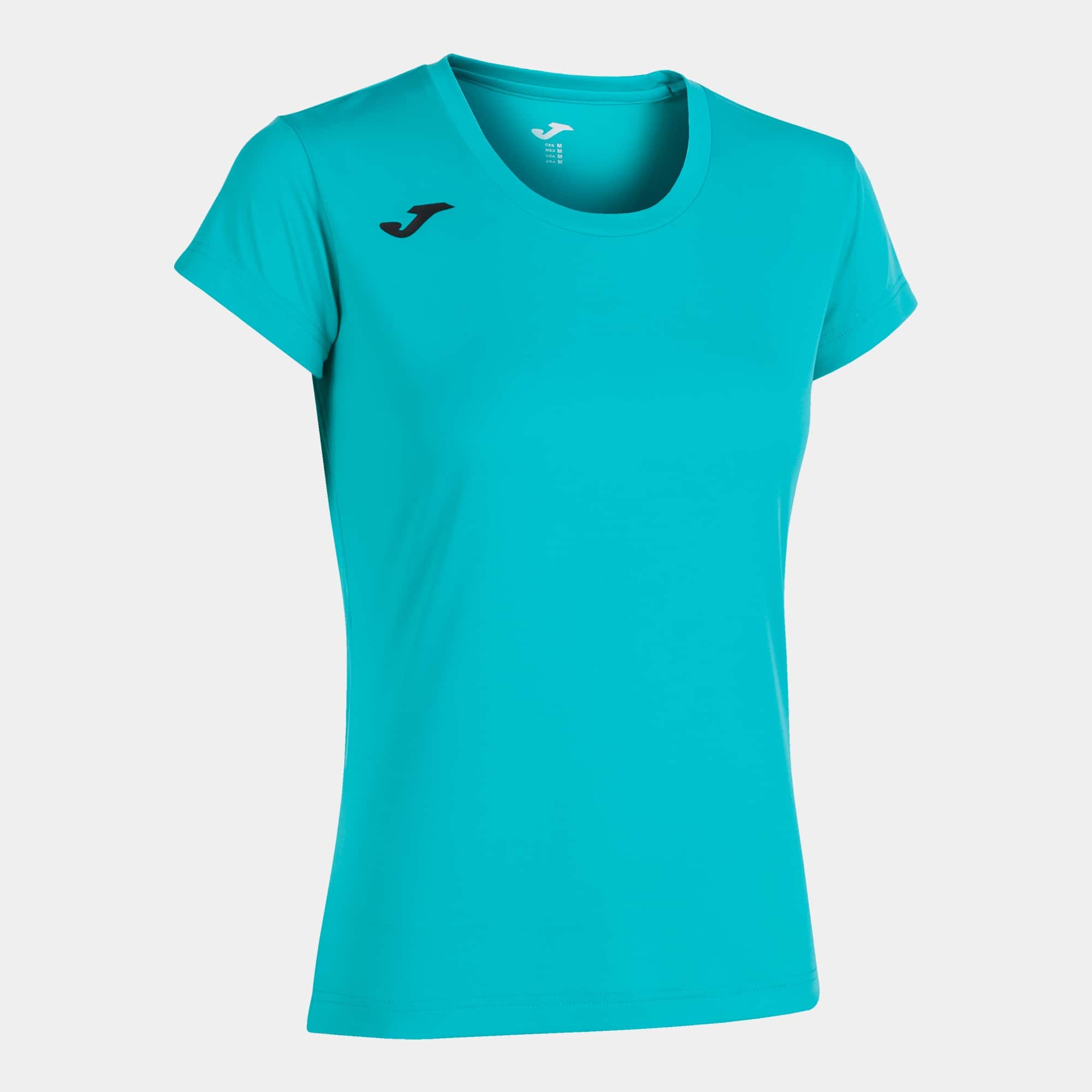 Shirt short sleeve woman Record II