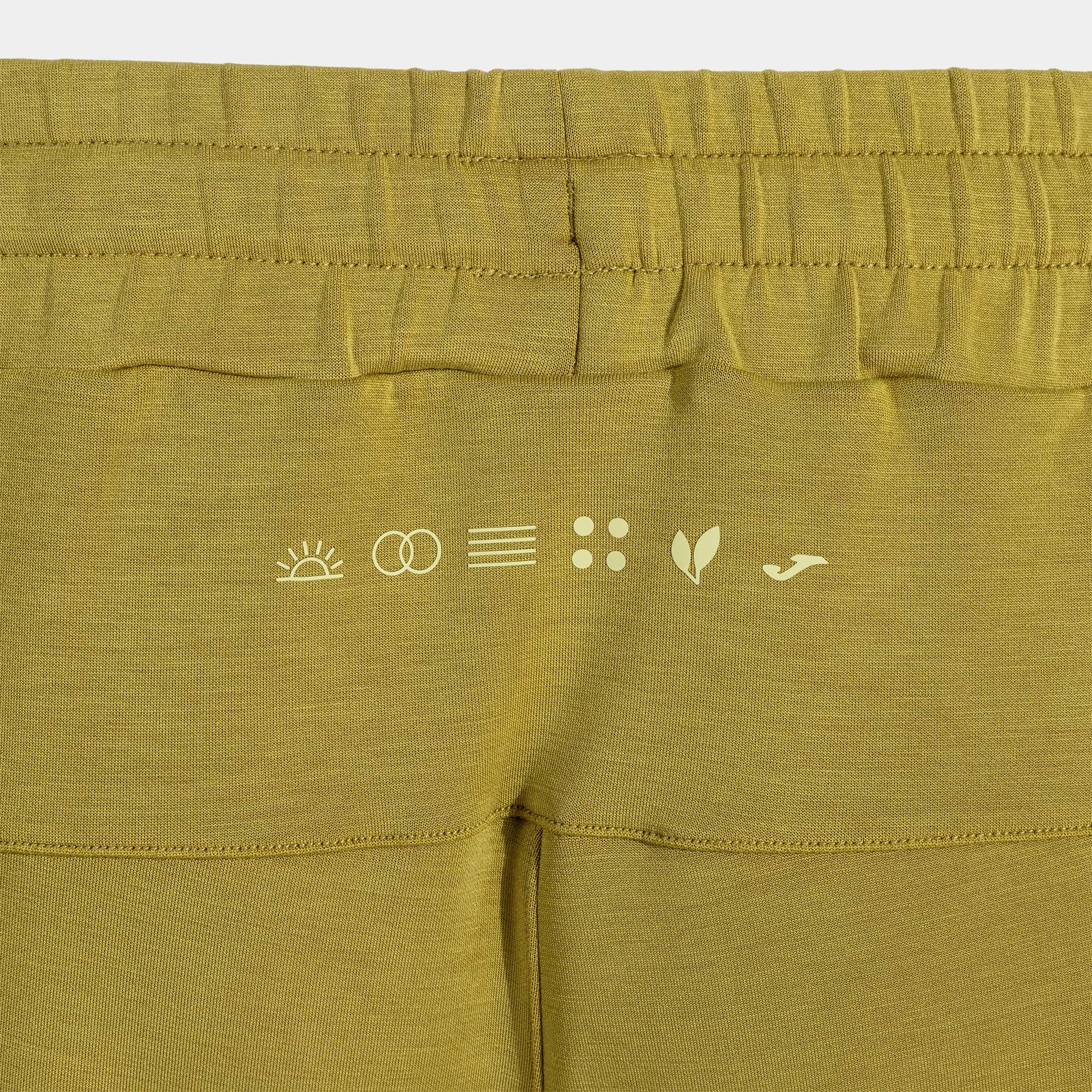 Longs pants man Breath