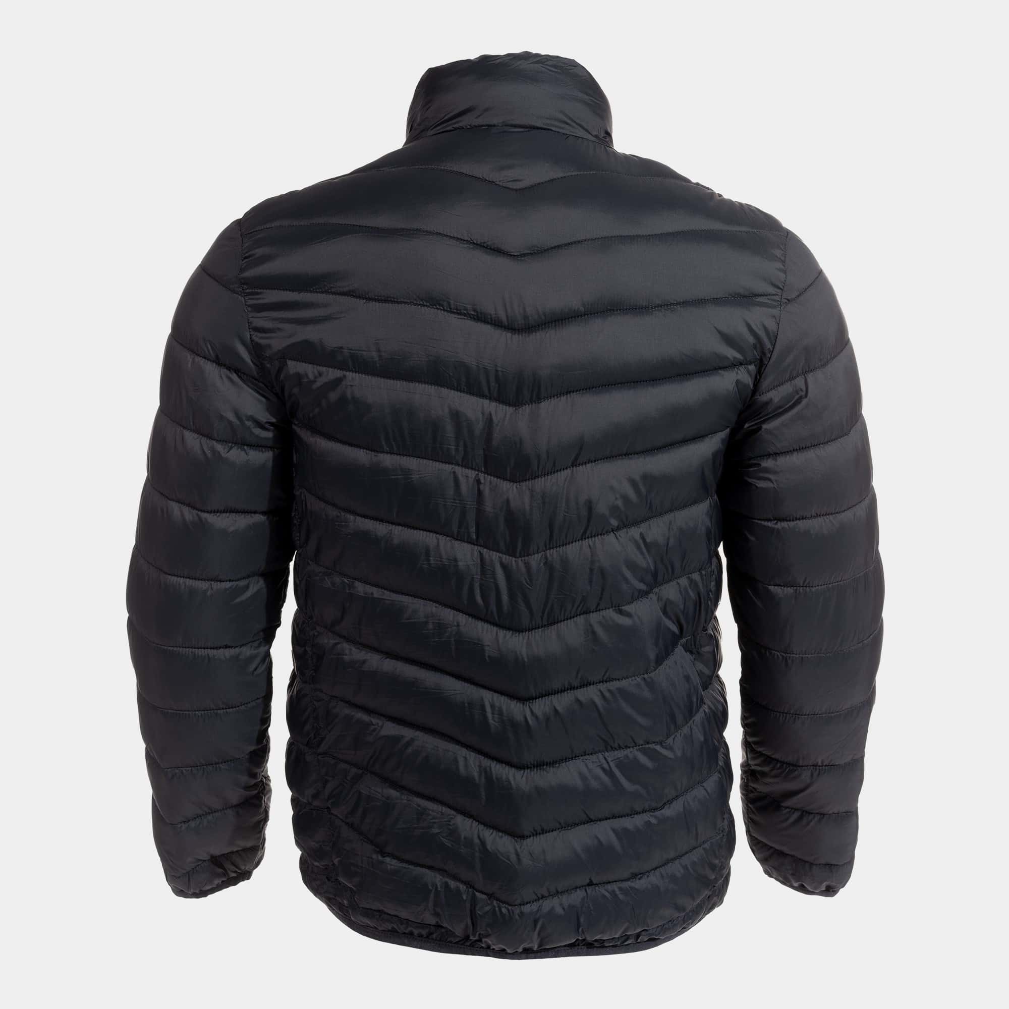 Light jacket man Explorer