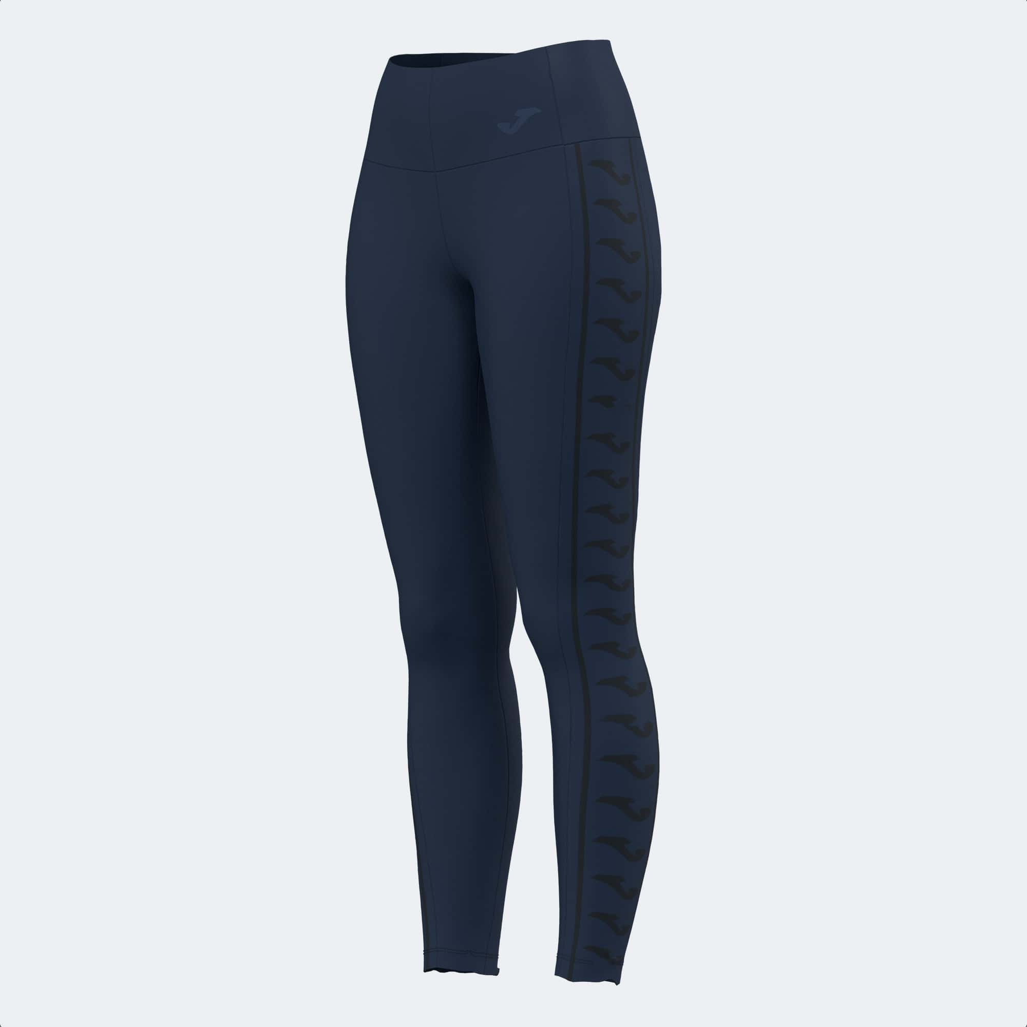 Long tights woman Heroic