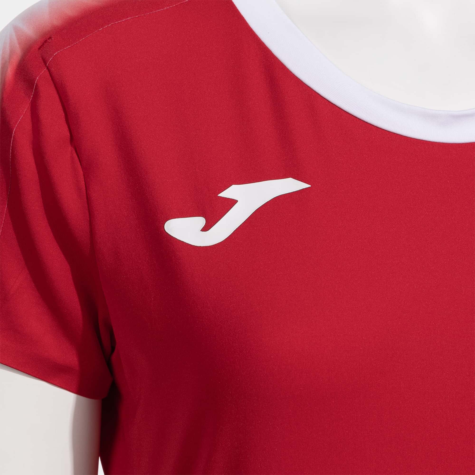 Shirt short sleeve woman Elite XI