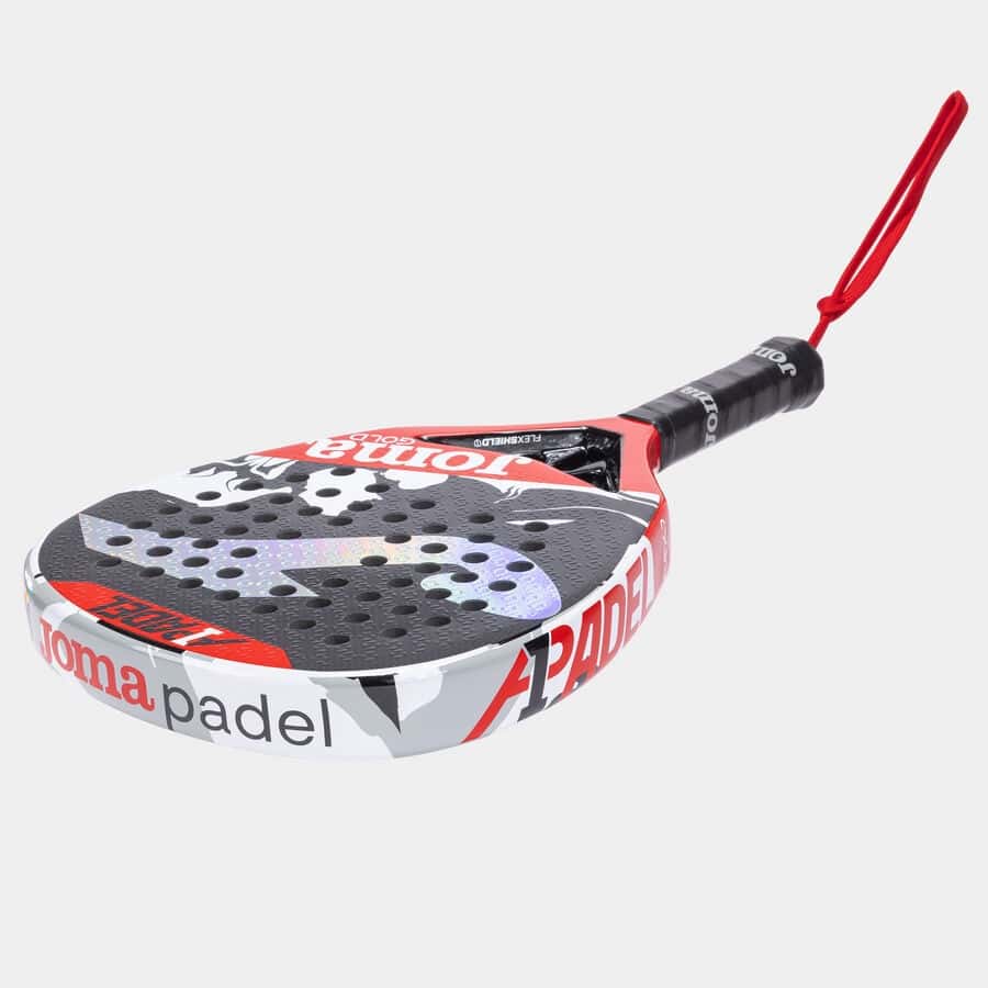 Padel racket Gold Pro A1 Padel 24/25