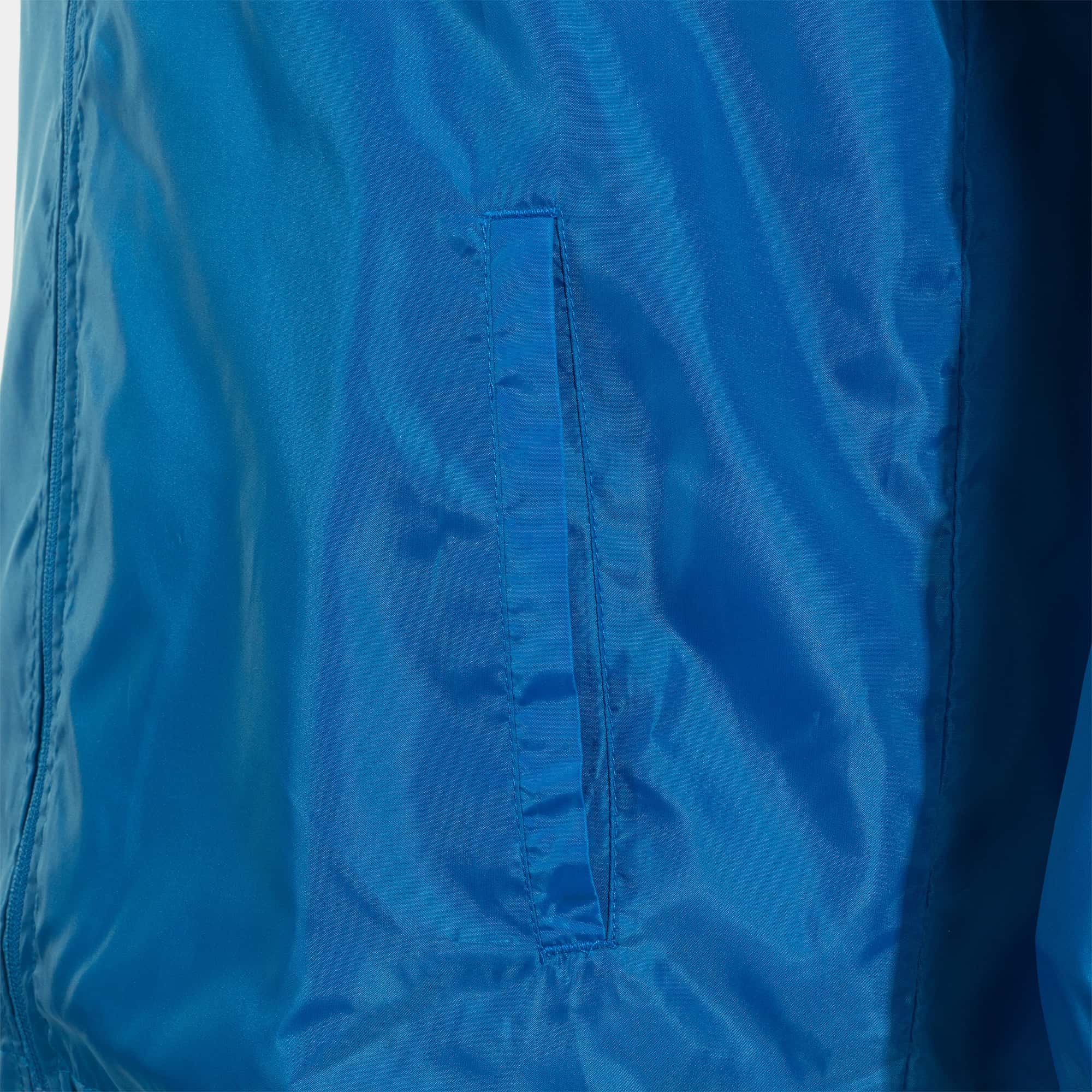 Rainjacket man Rain