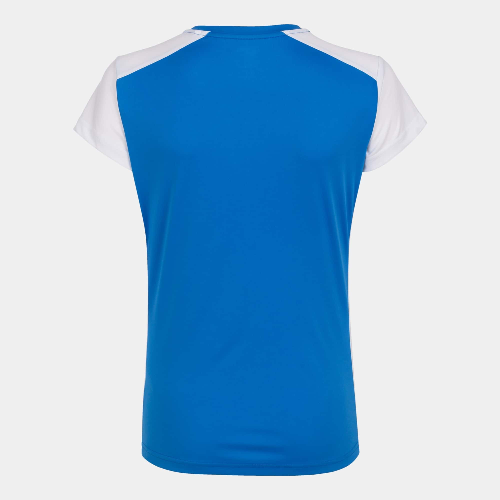 Shirt short sleeve woman Record II