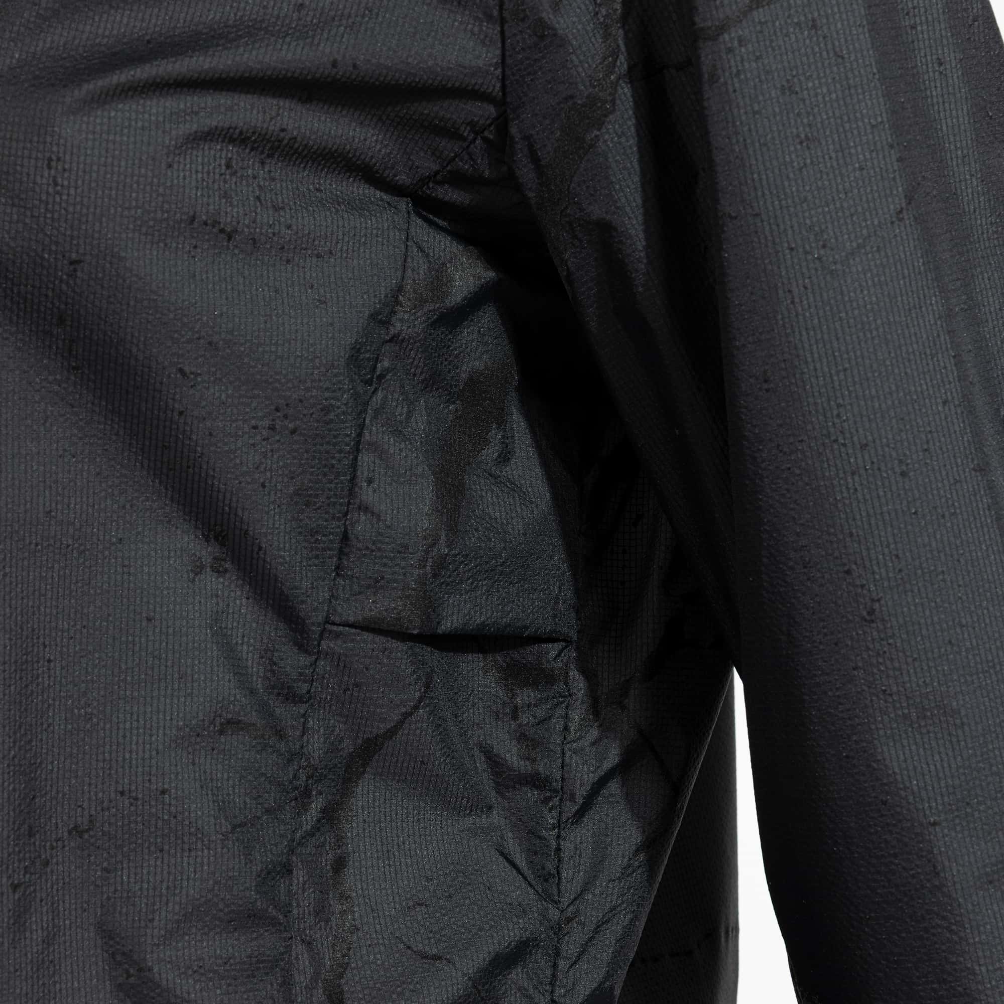 Rainjacket woman R-Night