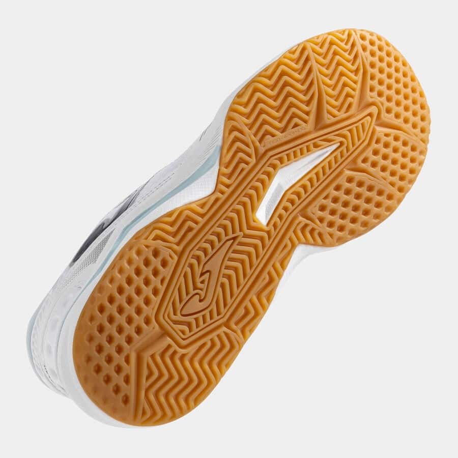 Volleyball shoes V.Dynamic Lady 26 woman white