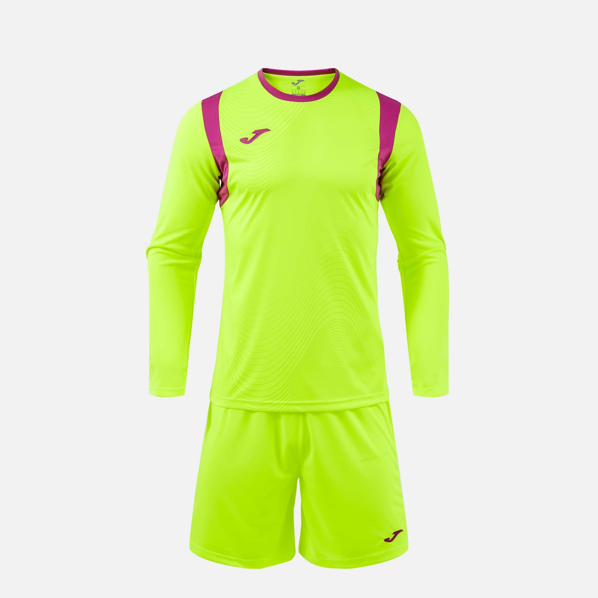 Set man Zamora XI