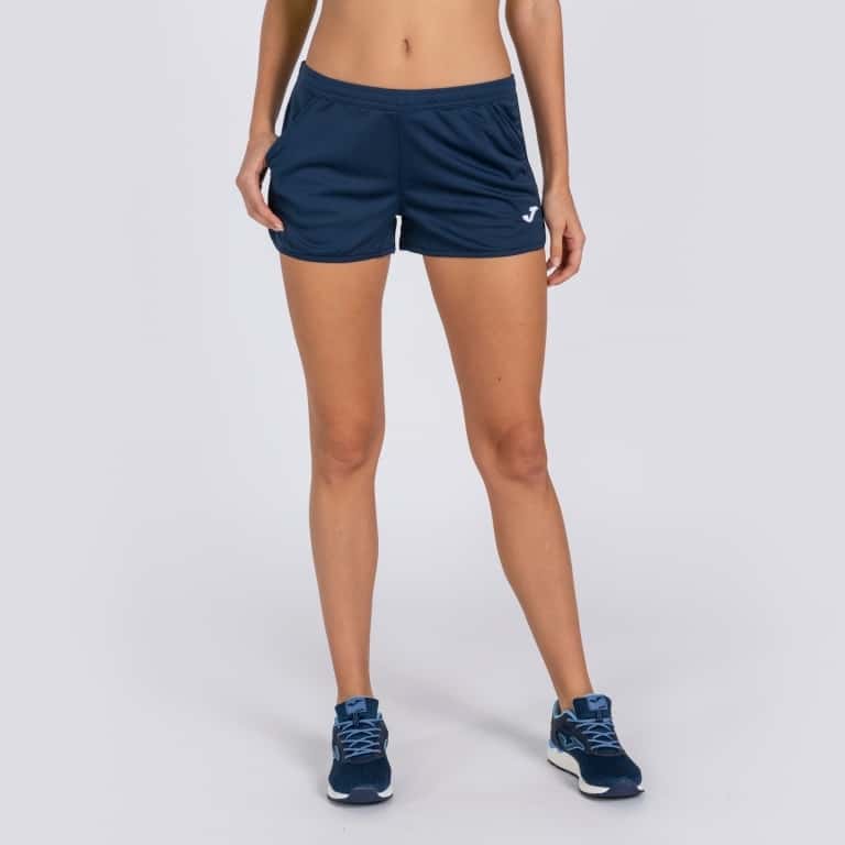 Shorts Woman Hobby