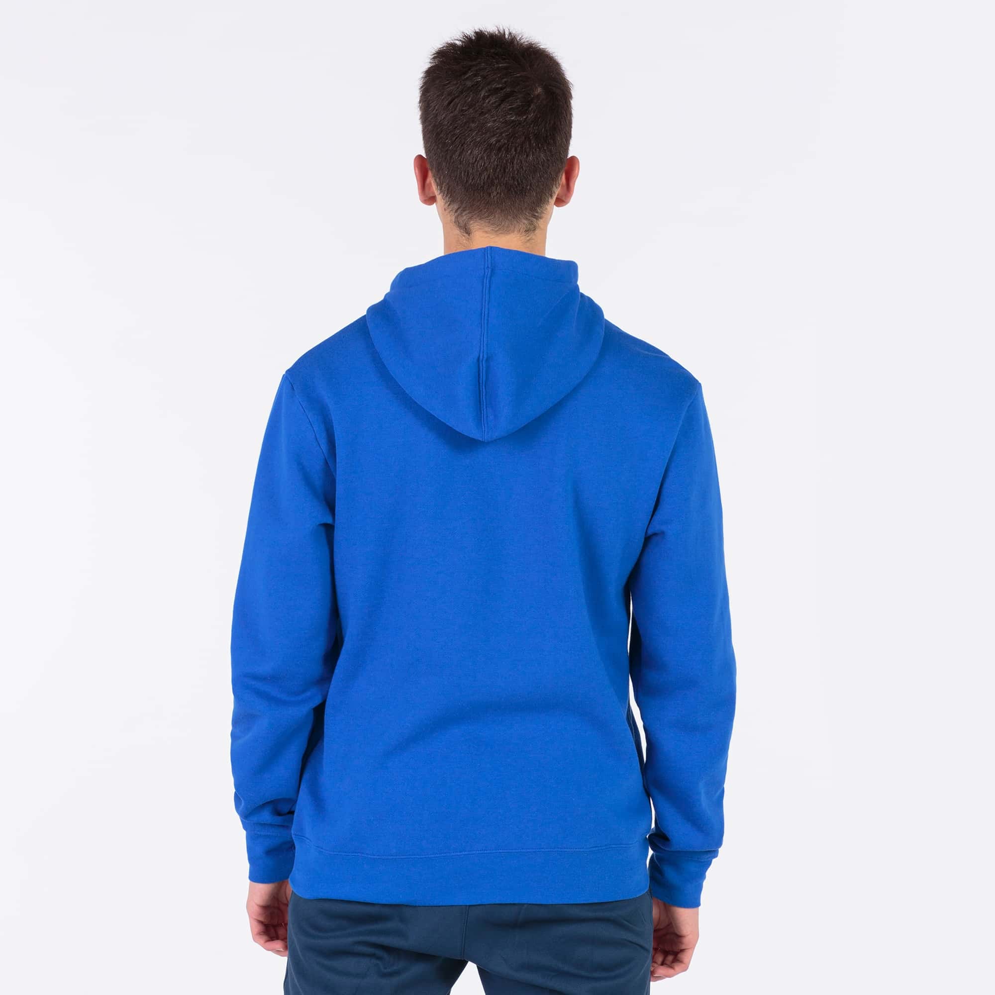 Hooded sweater man Montana