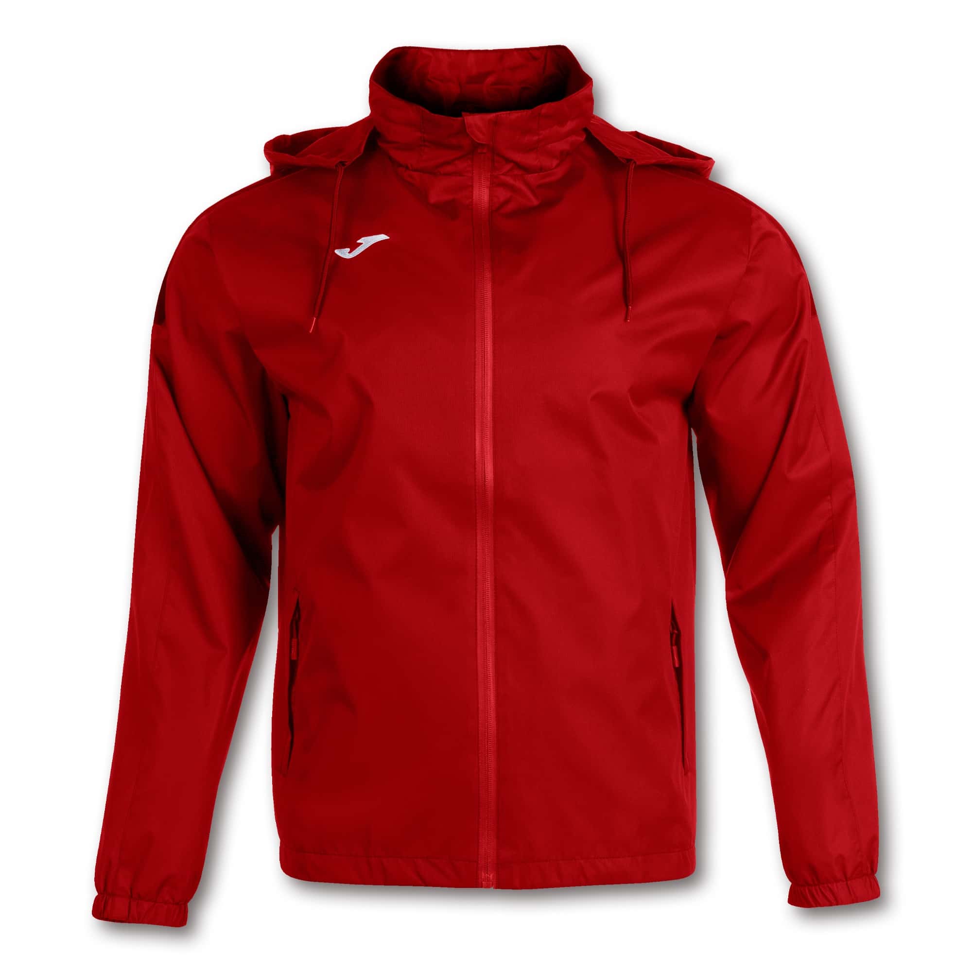 Rainjacket man Trivor