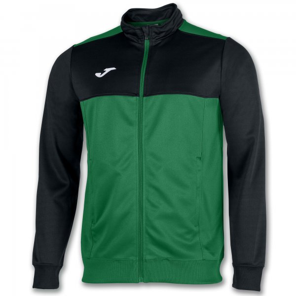 Sparta Melsbroek - Jacket man Winner green black