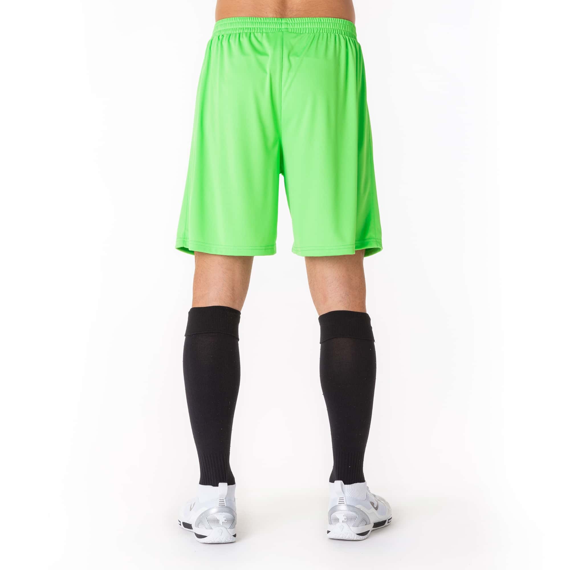 Shorts Man Nobel