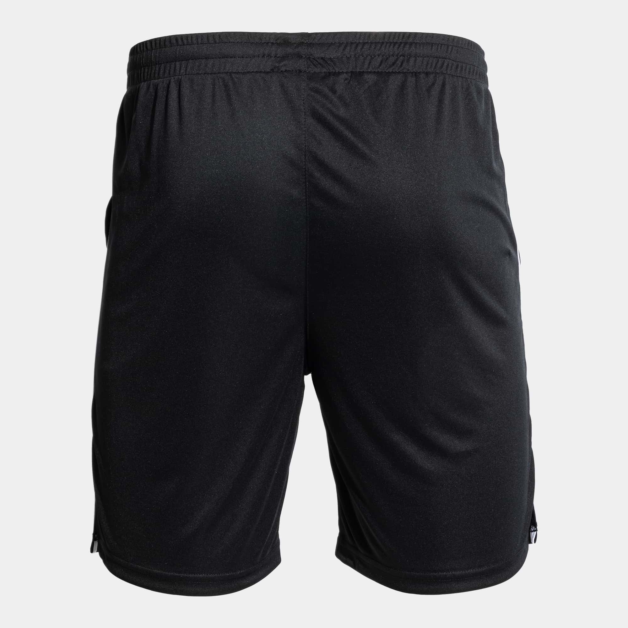 Bermuda shorts man Open III