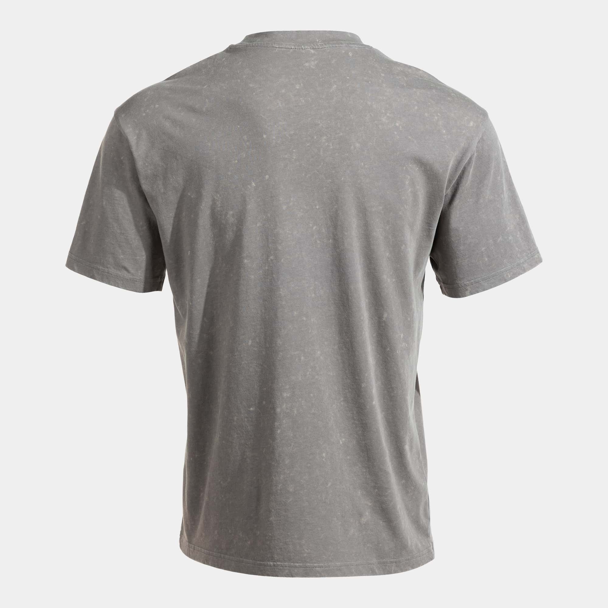T-Shirt short sleeve unisex U-Tribe Marte