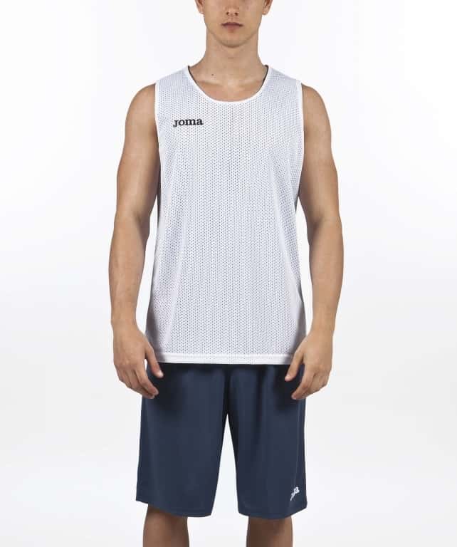 Sleeveless t-shirt unisex Aro