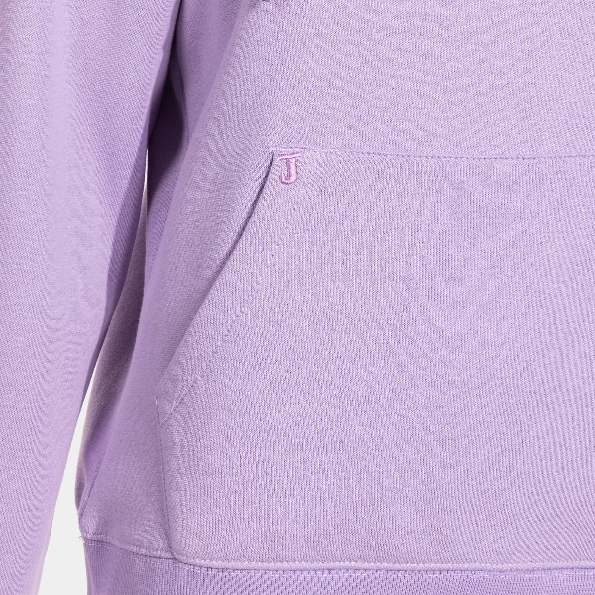 Hooded sweater woman Urban Street