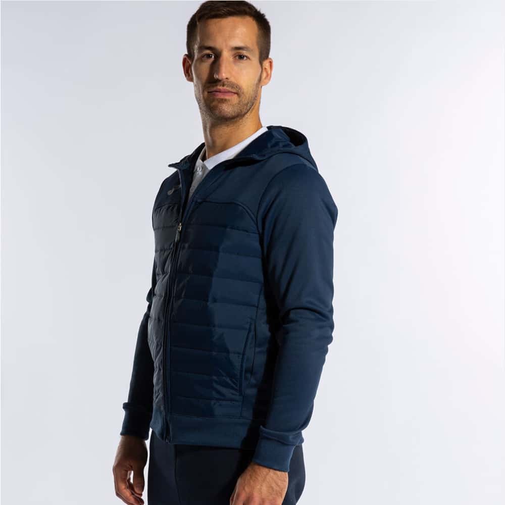 Berna Jacket
