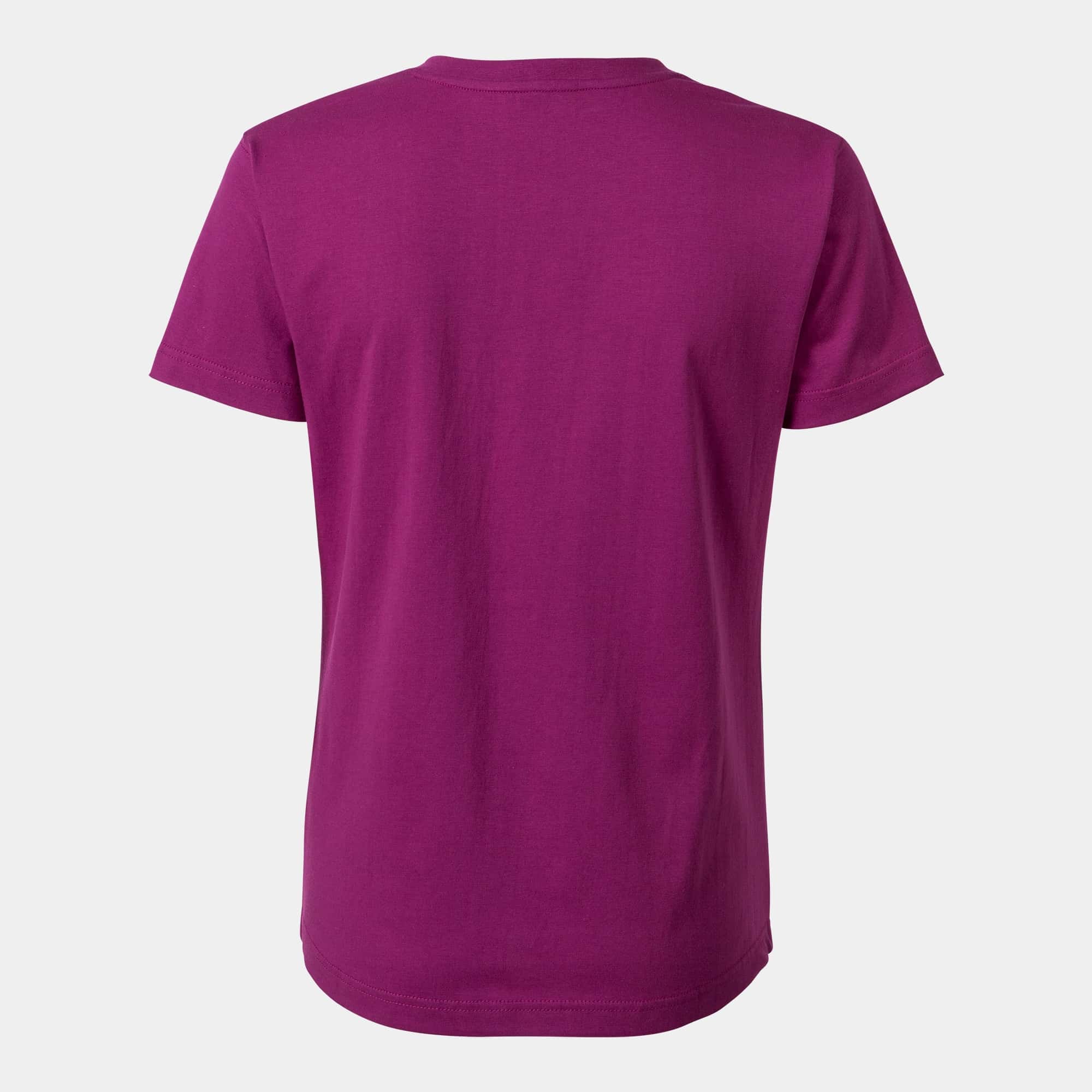 Shirt short sleeve woman Versalles