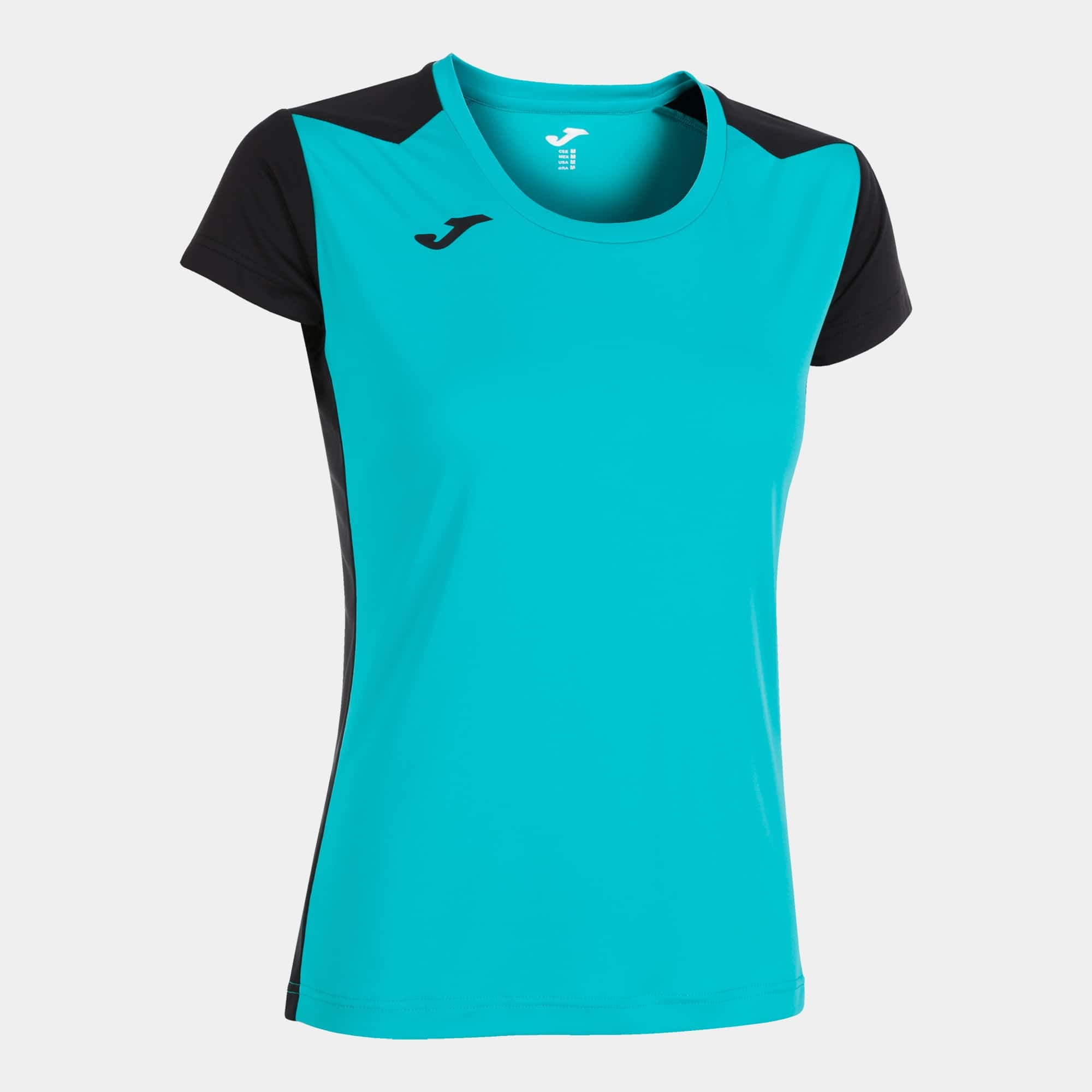 Shirt short sleeve woman Record II