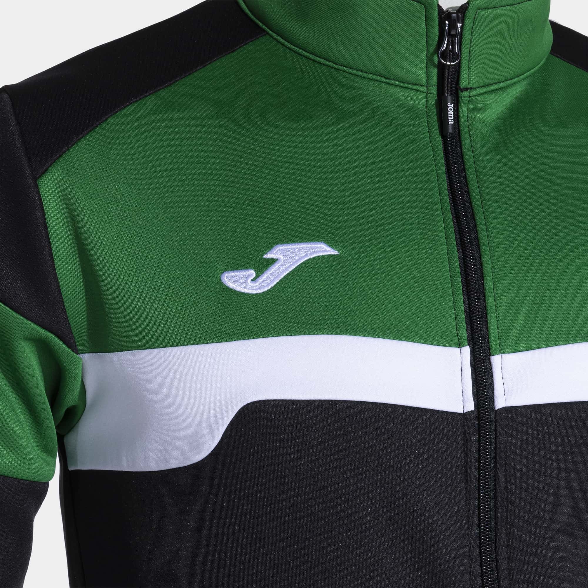 Tracksuit man Danubio III