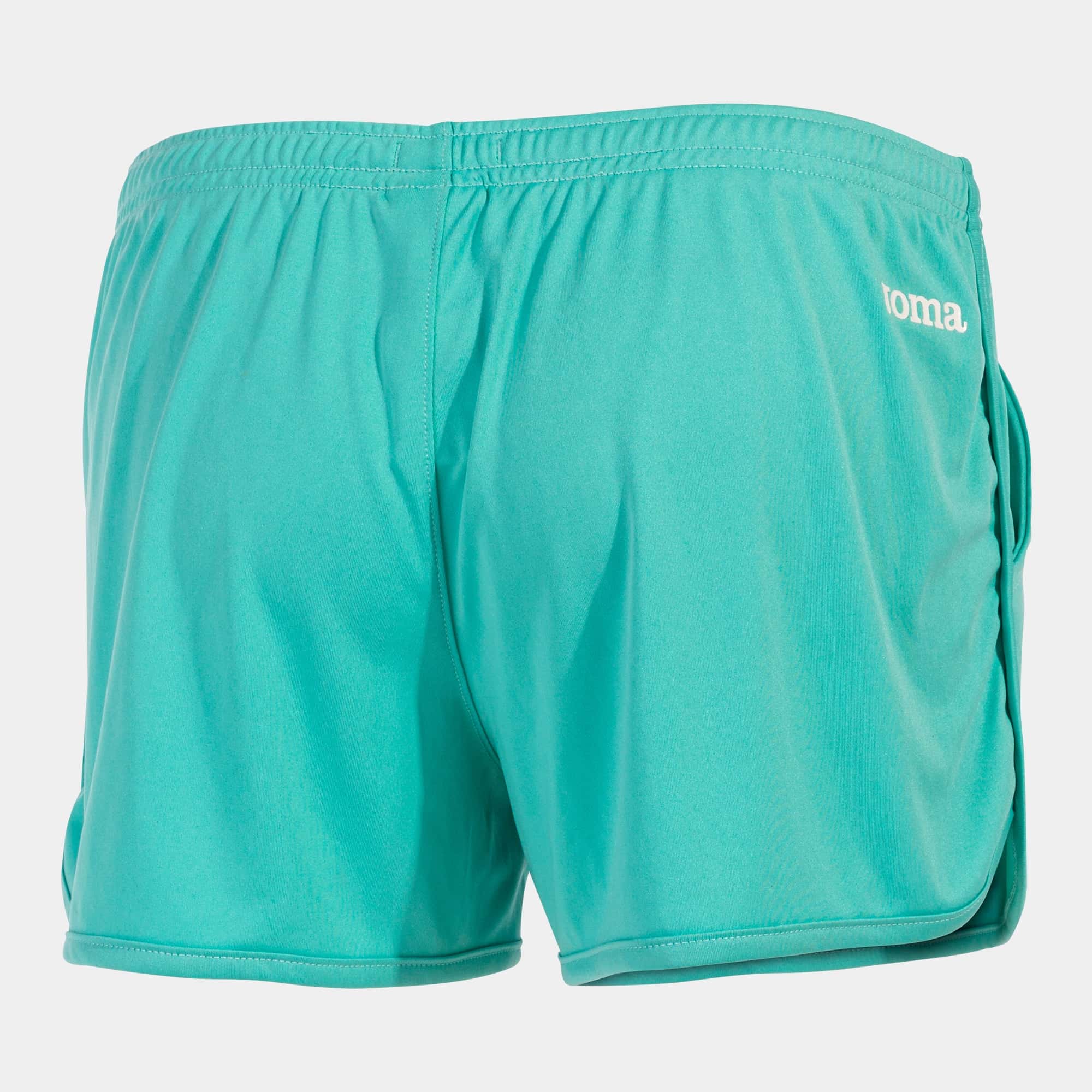 Shorts Woman Hobby