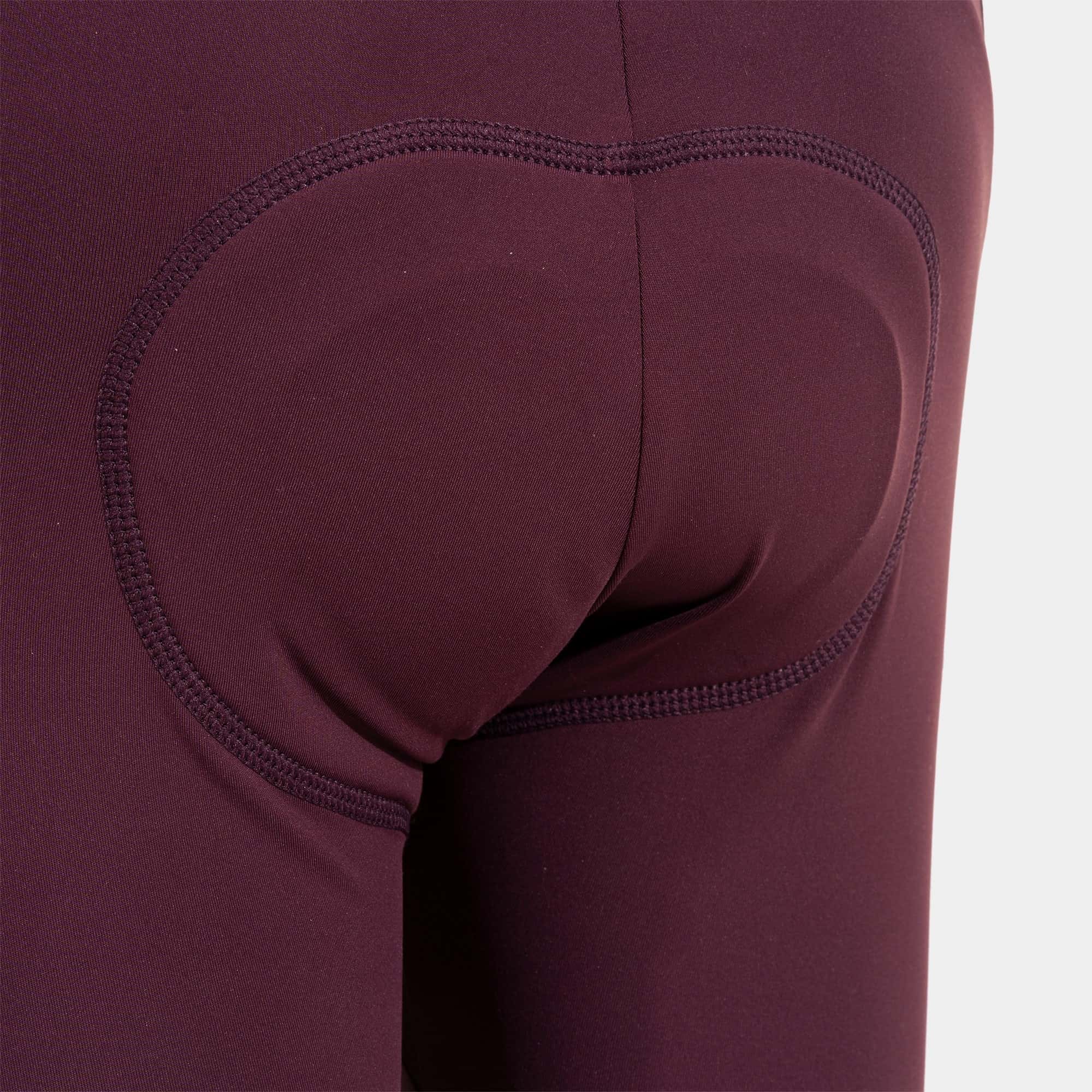 Cycling shorts woman Crono