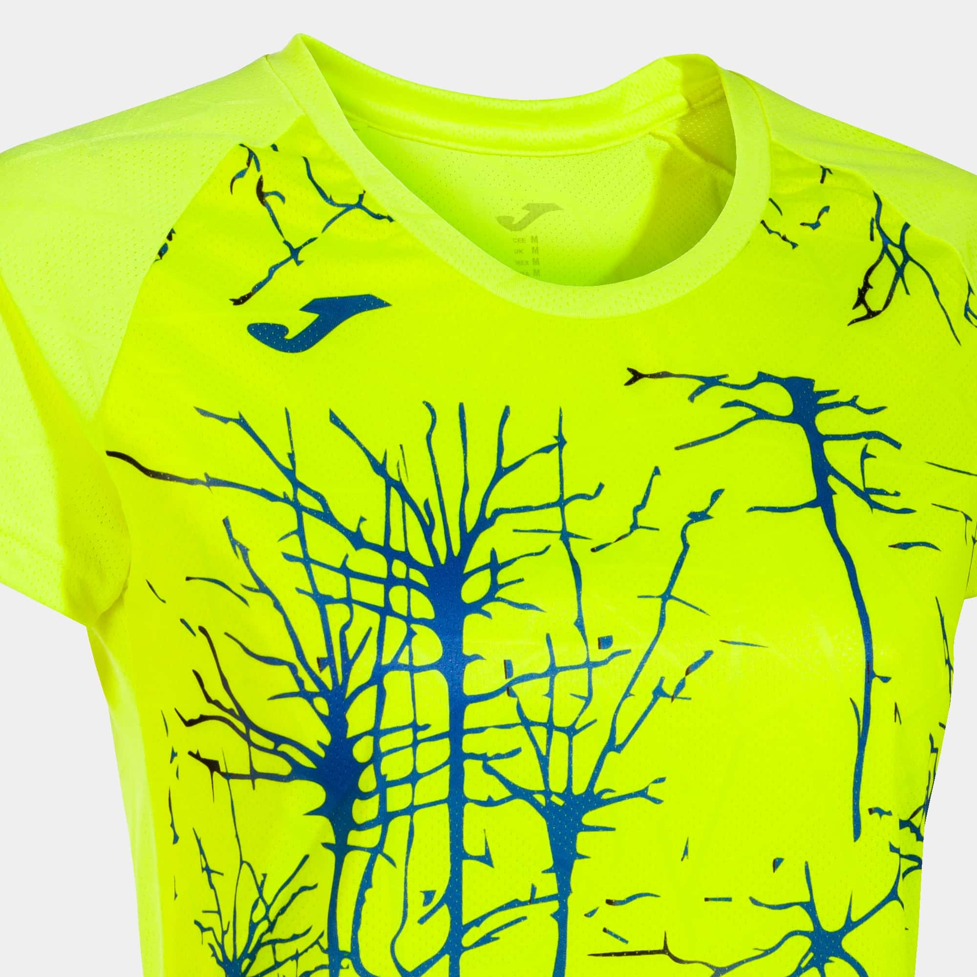 Shirt short sleeve woman Elite IX