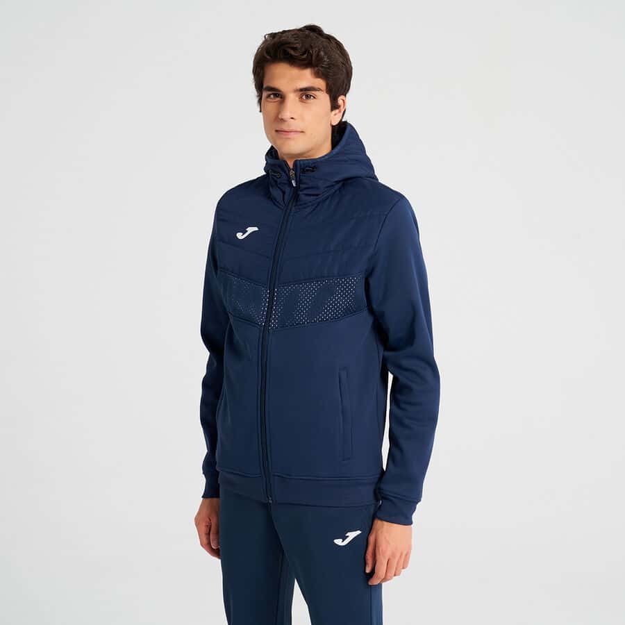 Anorak Berna II