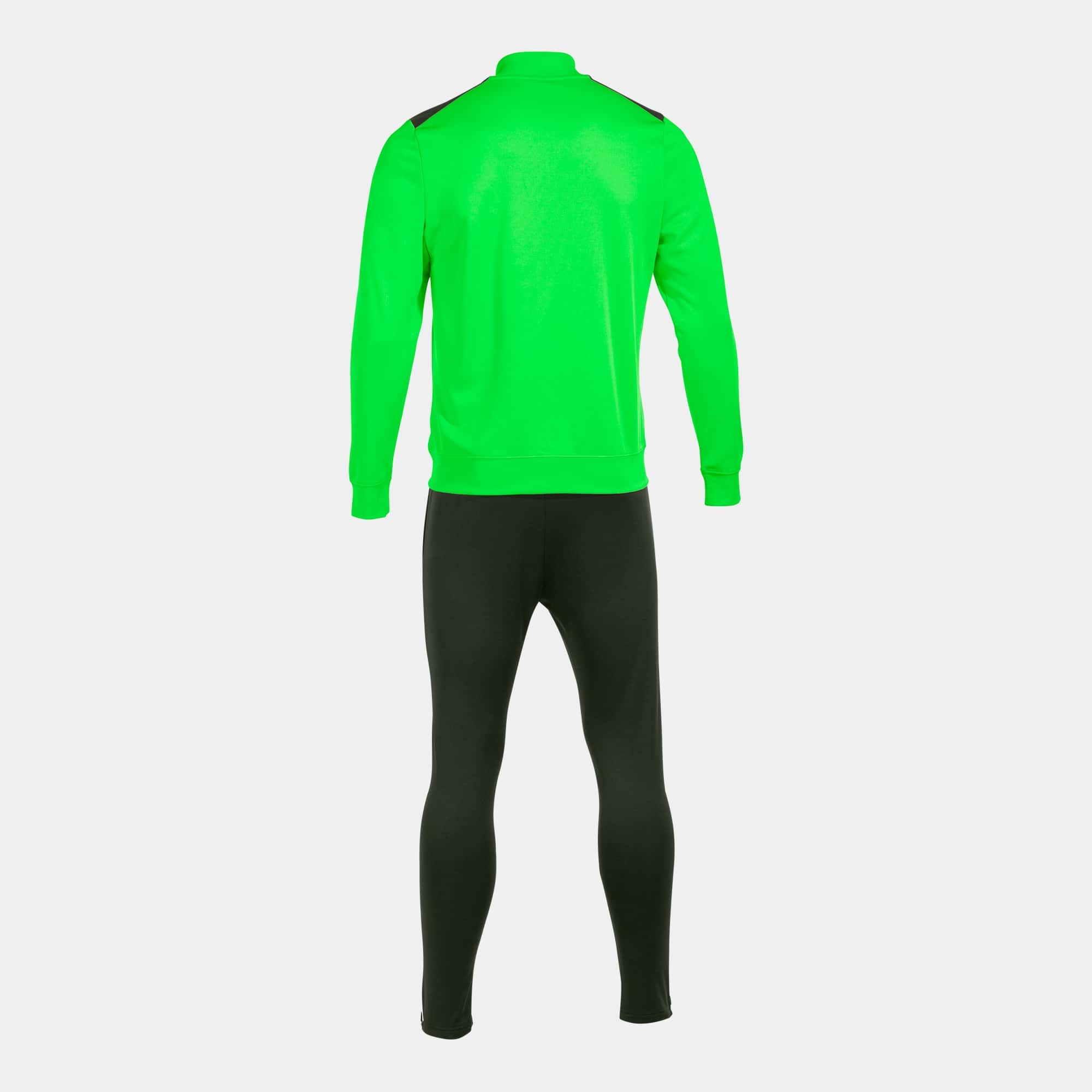 Tracksuit man Championship VII