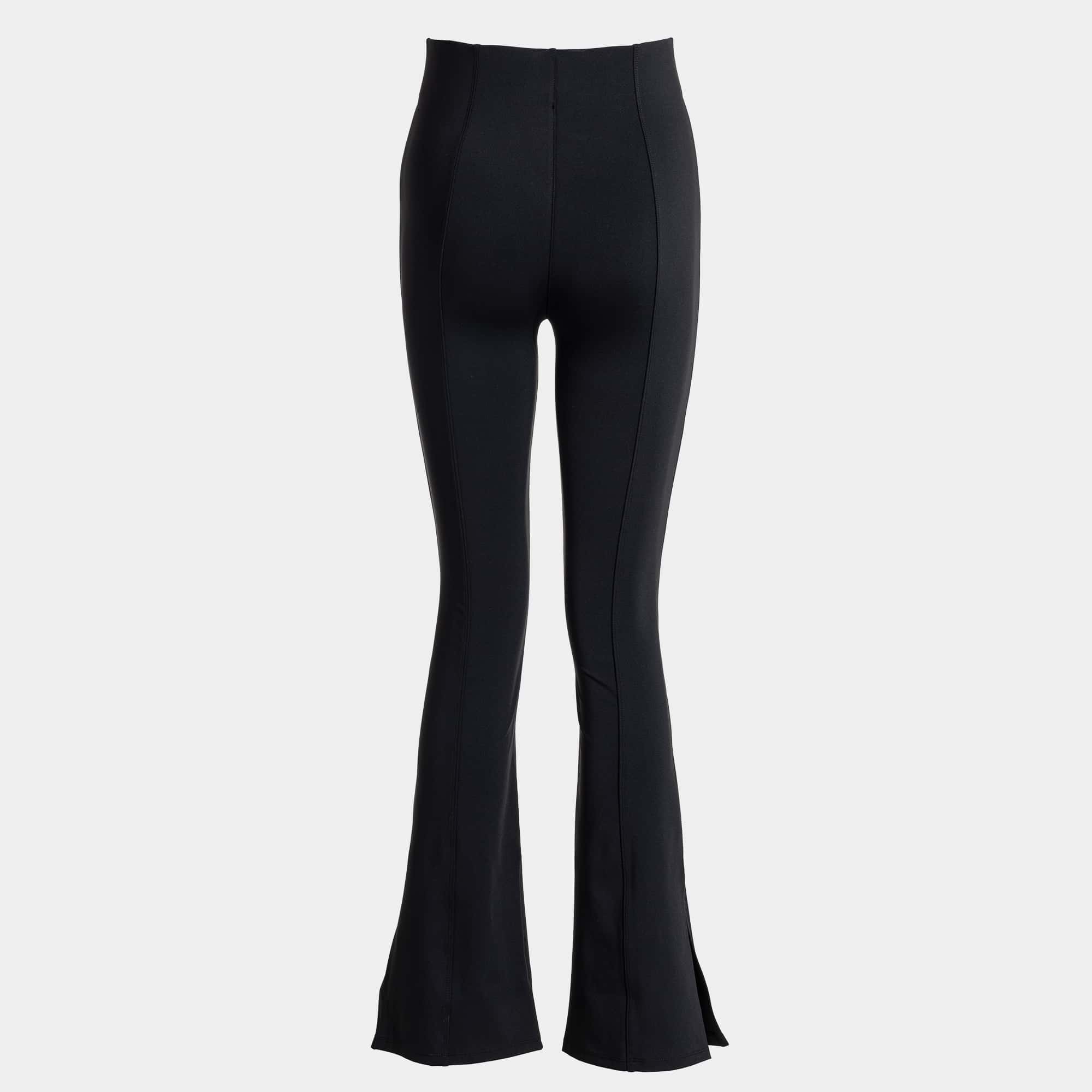Long tights woman Breath