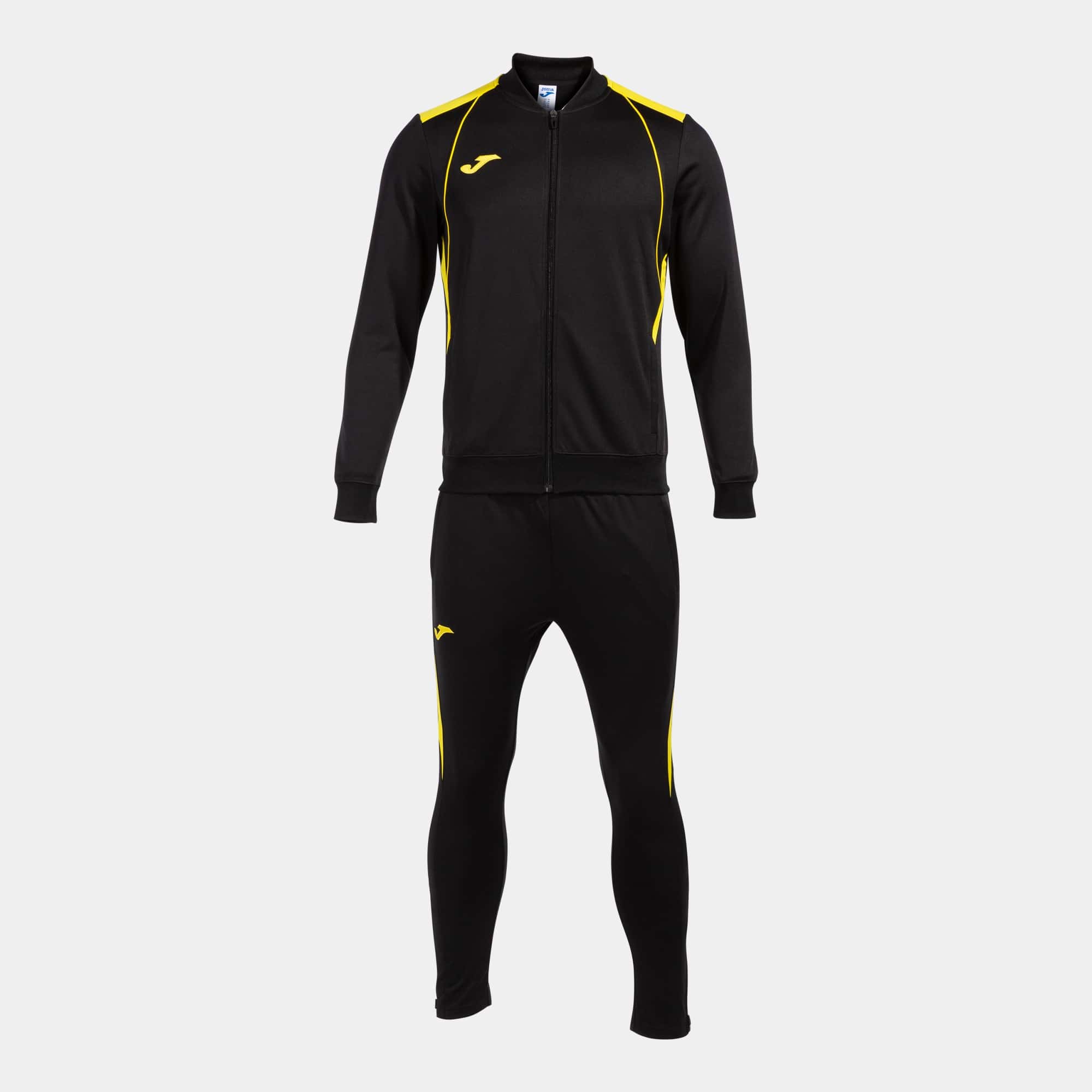 Tracksuit man Championship VII