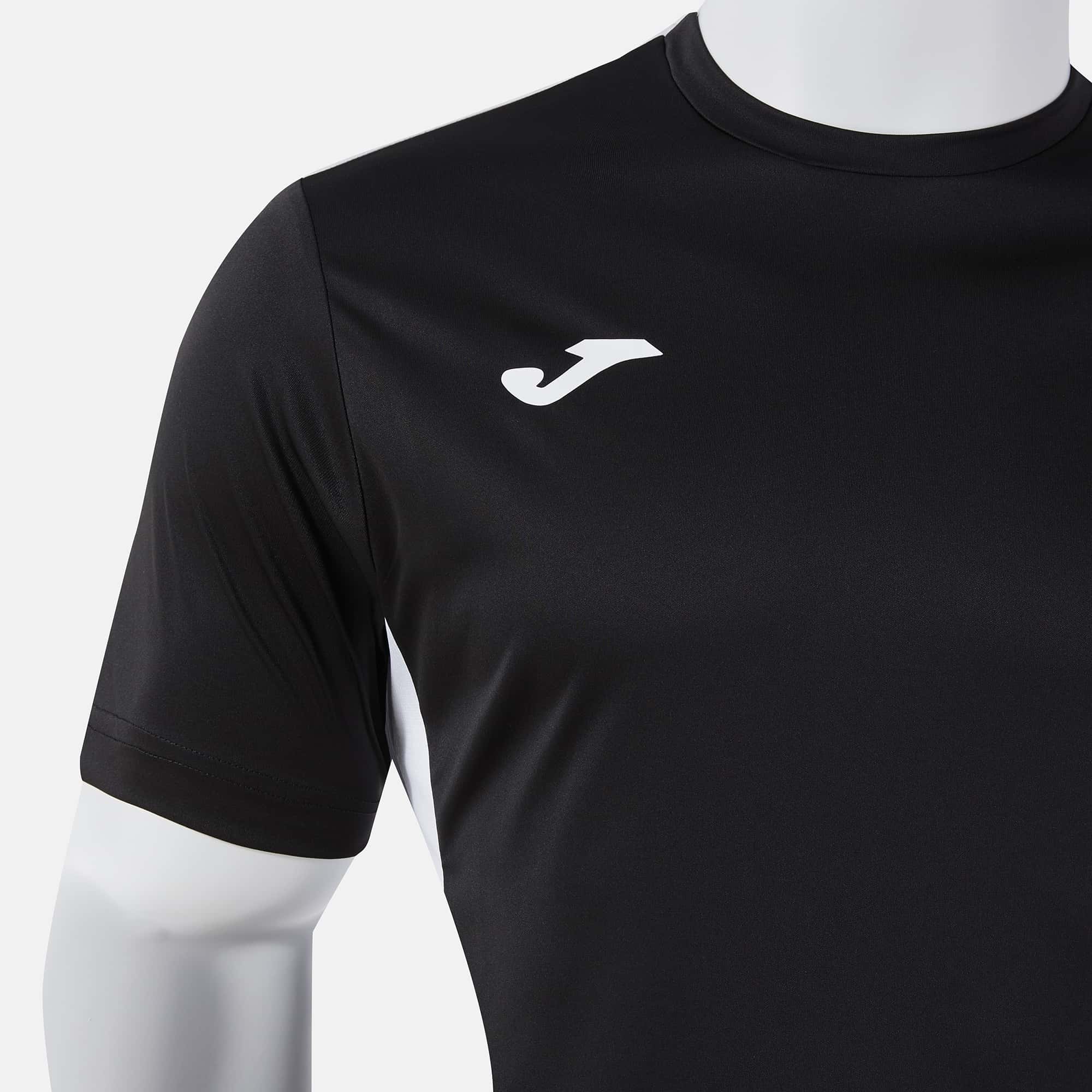 Shirt short sleeve man Winner IV