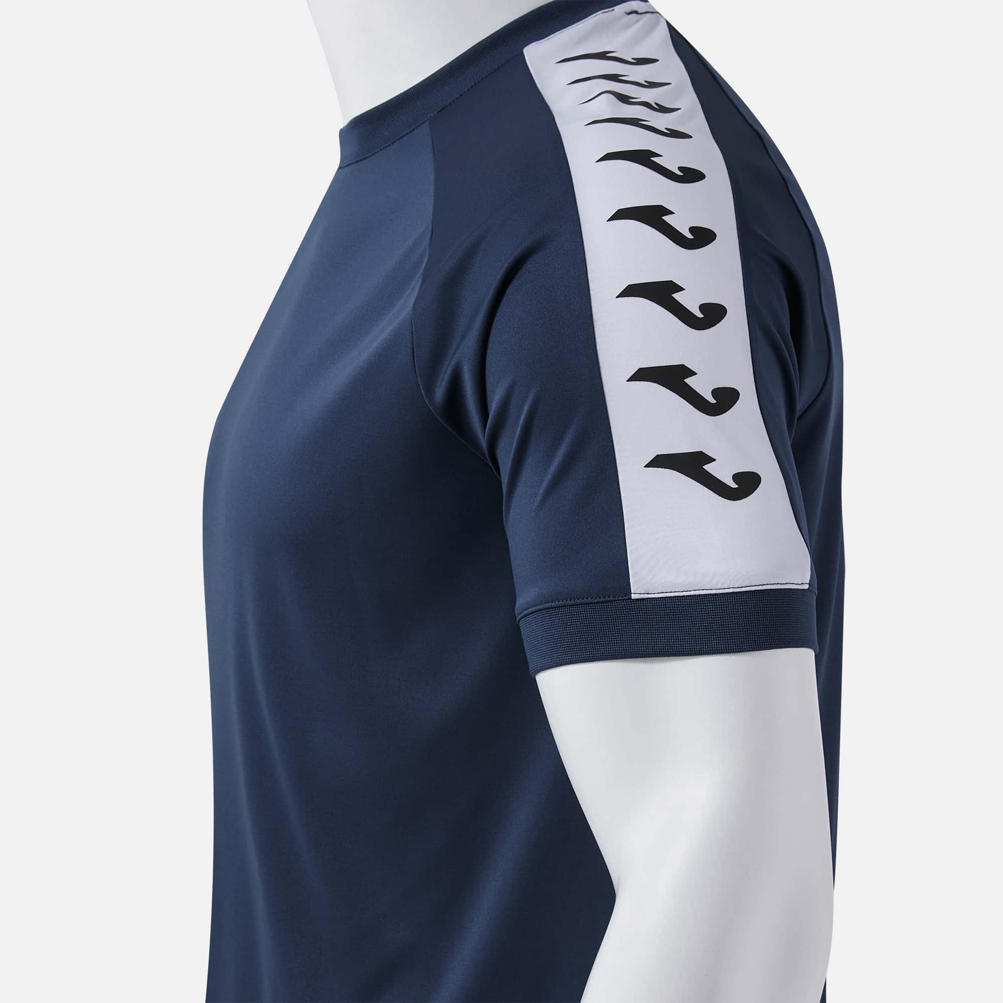 T-Shirt short sleeve man Heroic