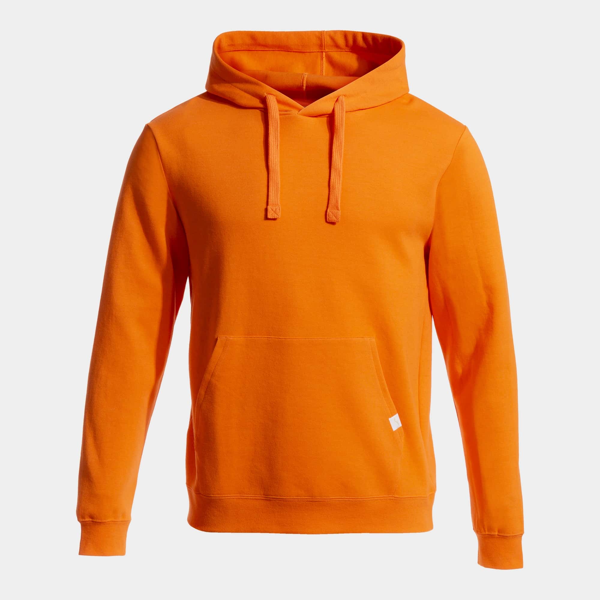 Hooded sweater man Combi 