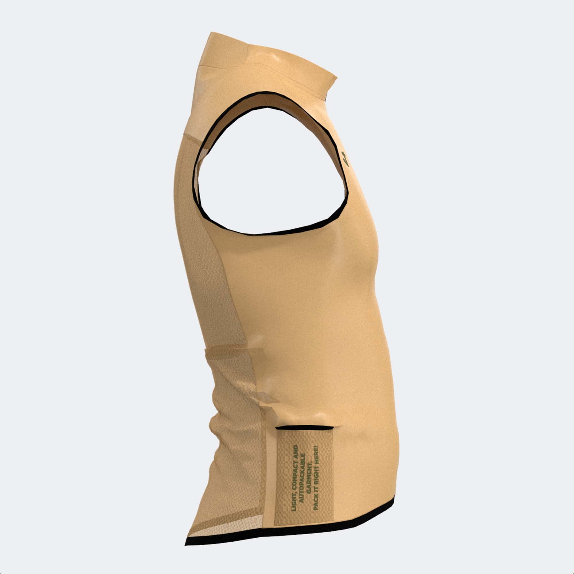 Gilet unisex Crono