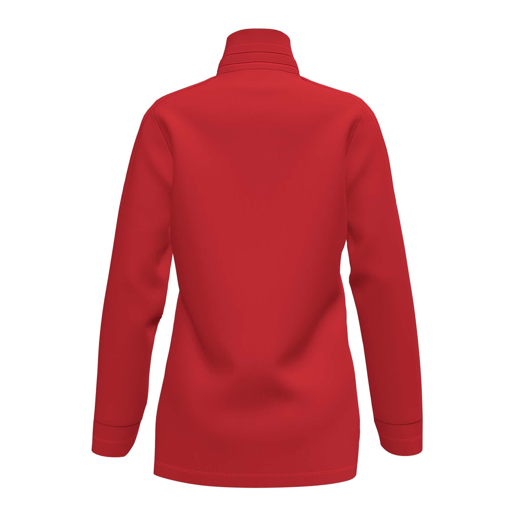 Anorak woman Trivor