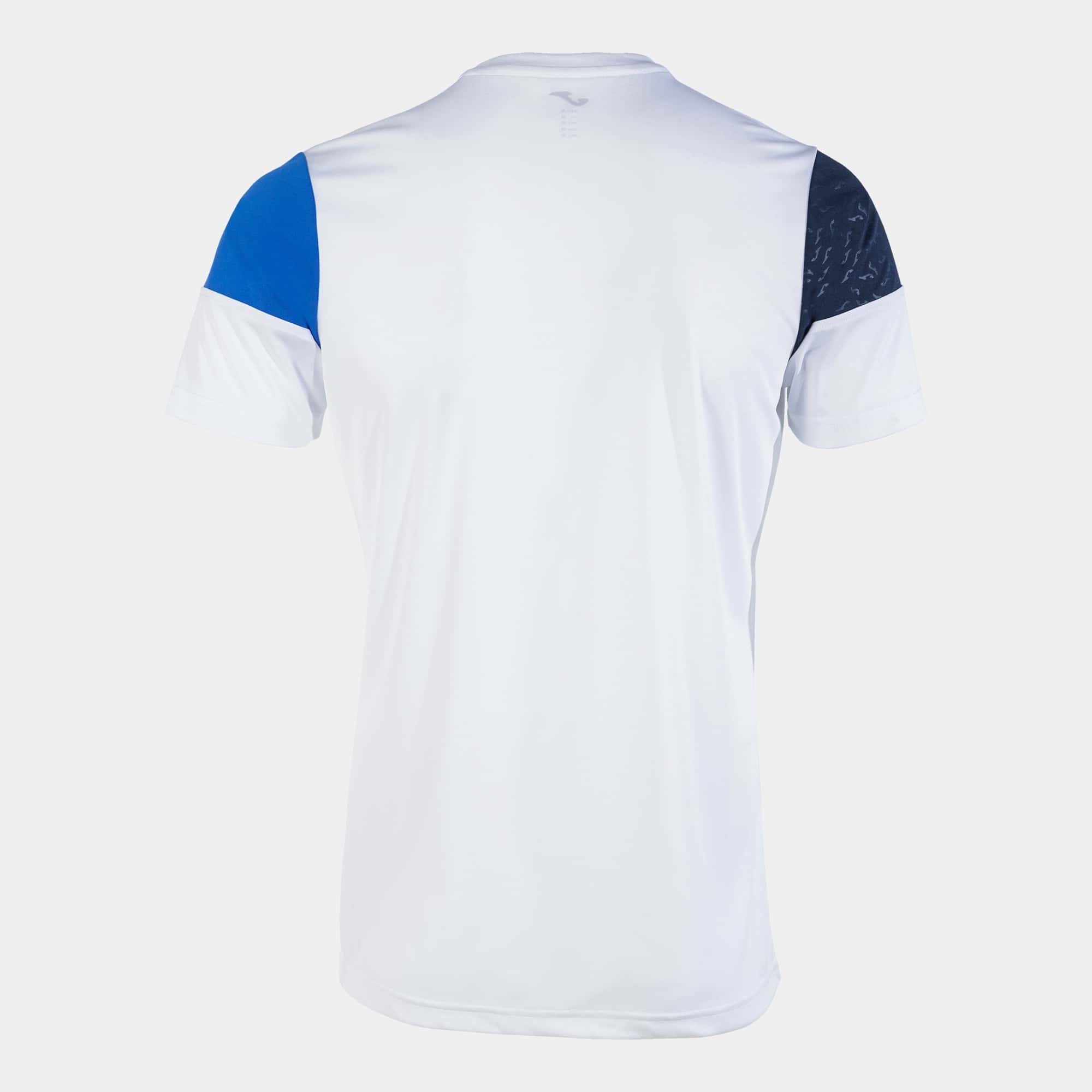 T-Shirt short sleeve man Crew V