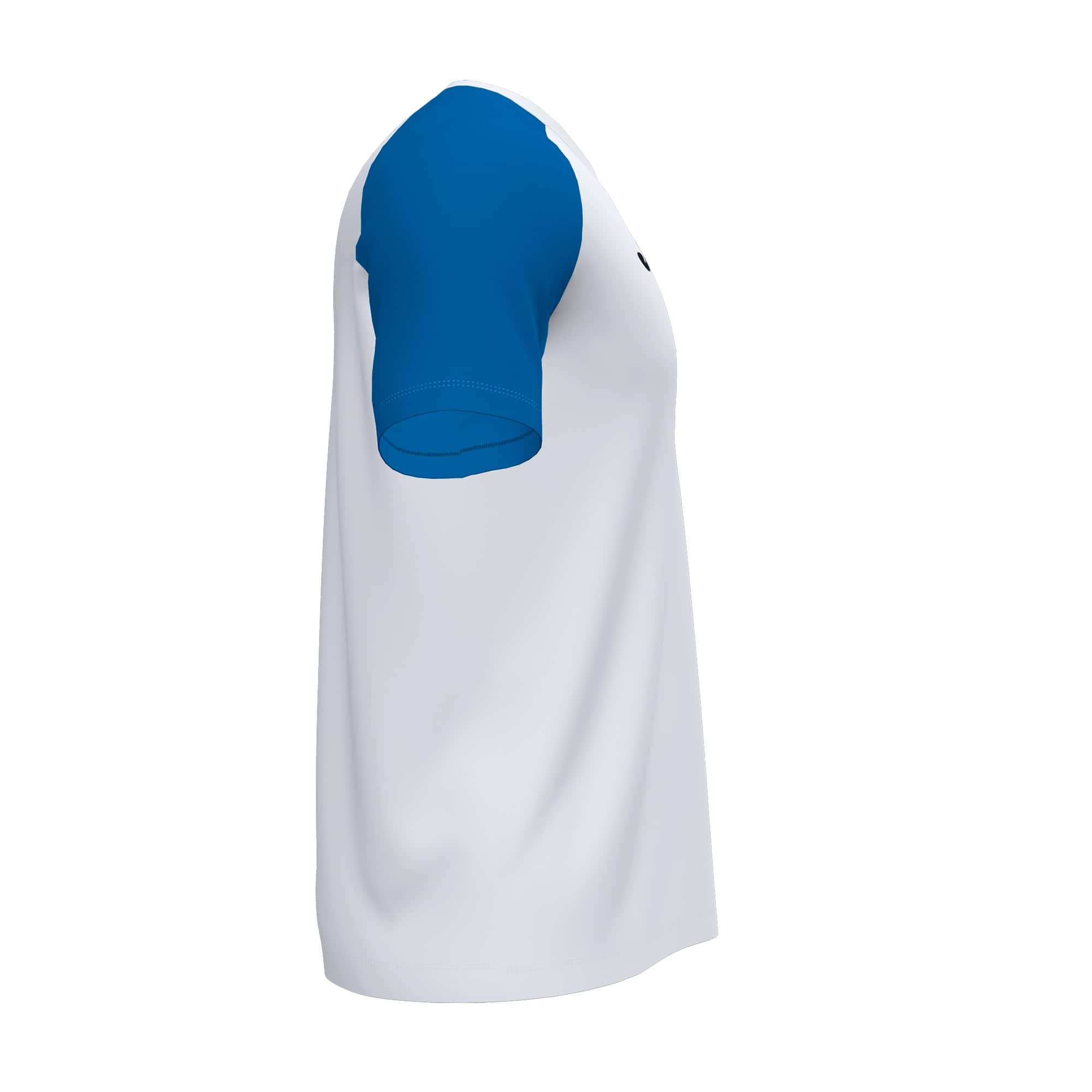 Shirt short sleeve man Academy IV