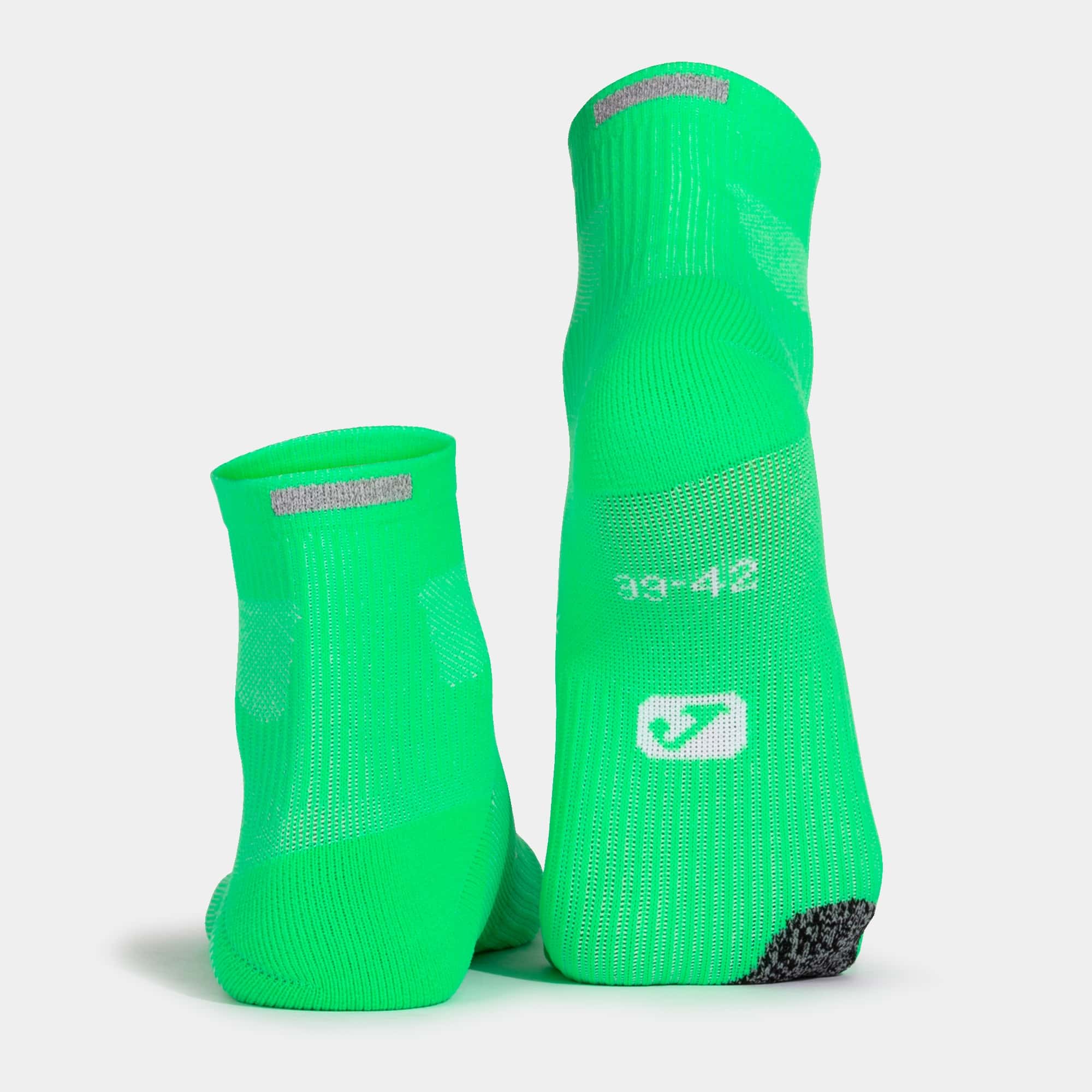 Running Night Socks