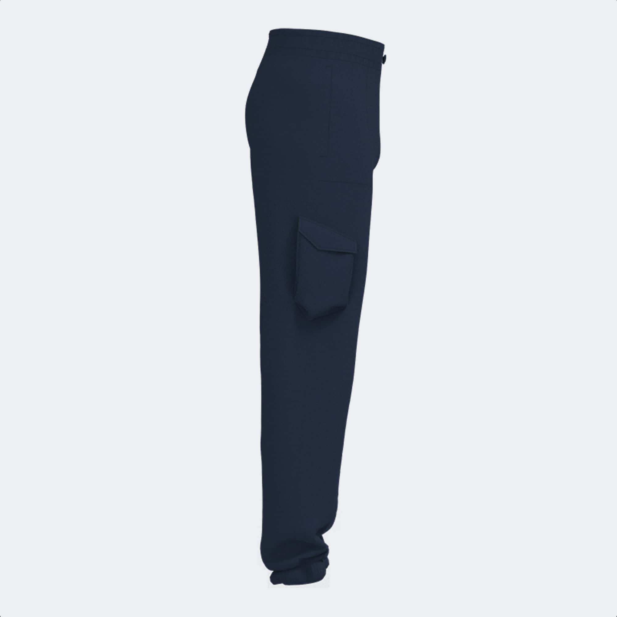 Longs pants man Confort IV