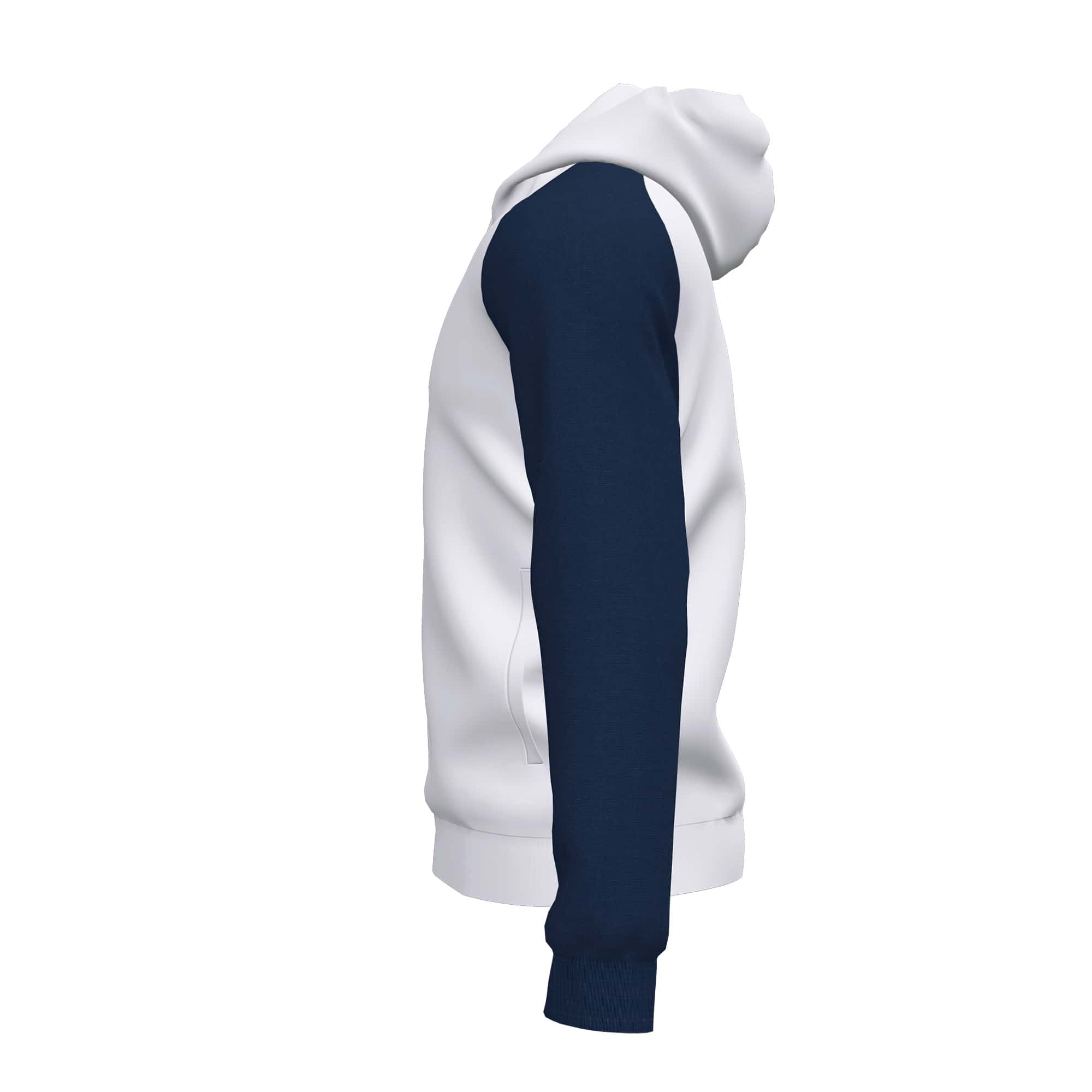 Hooded jacket man Academy IV