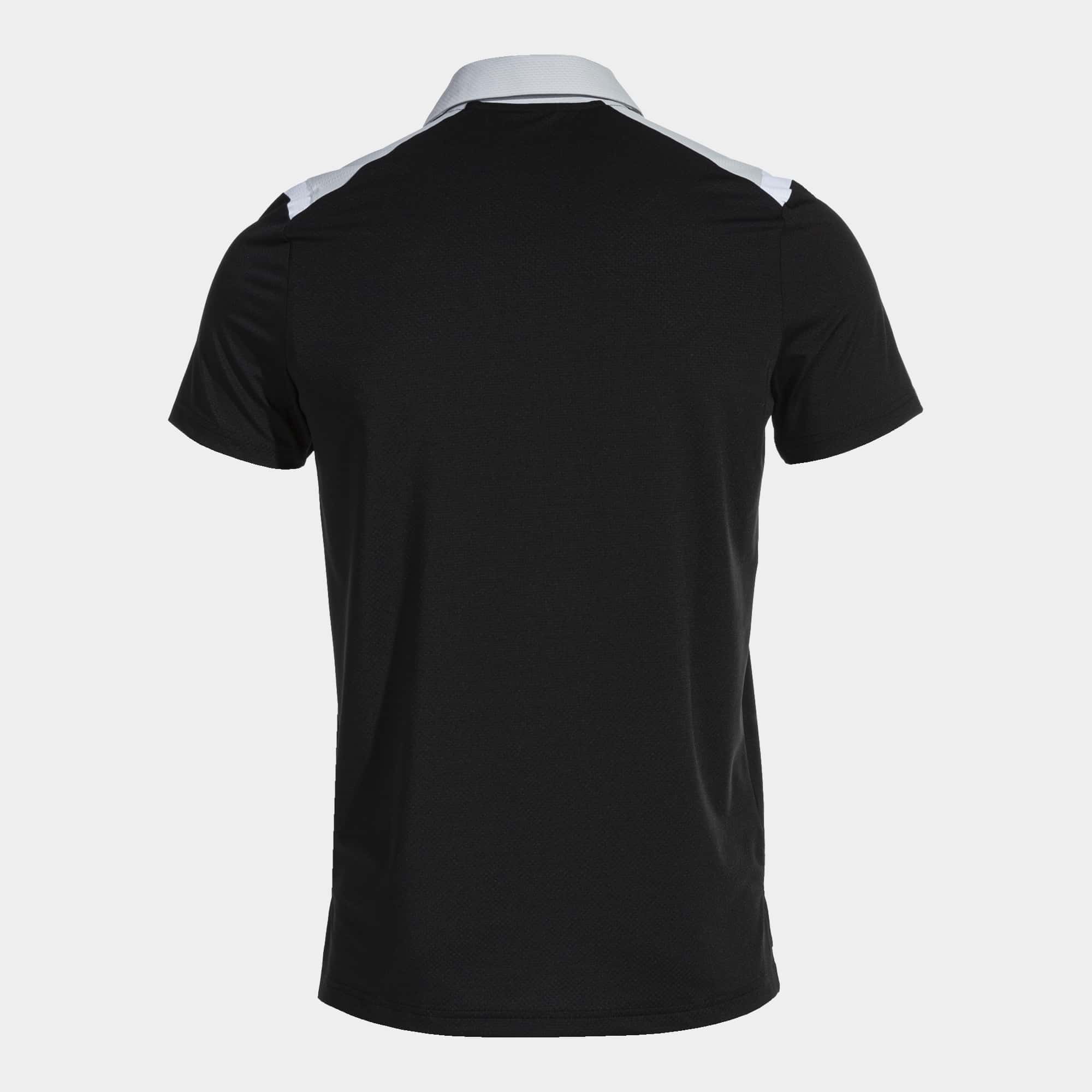 Polo shirt short-sleeve man Toledo
