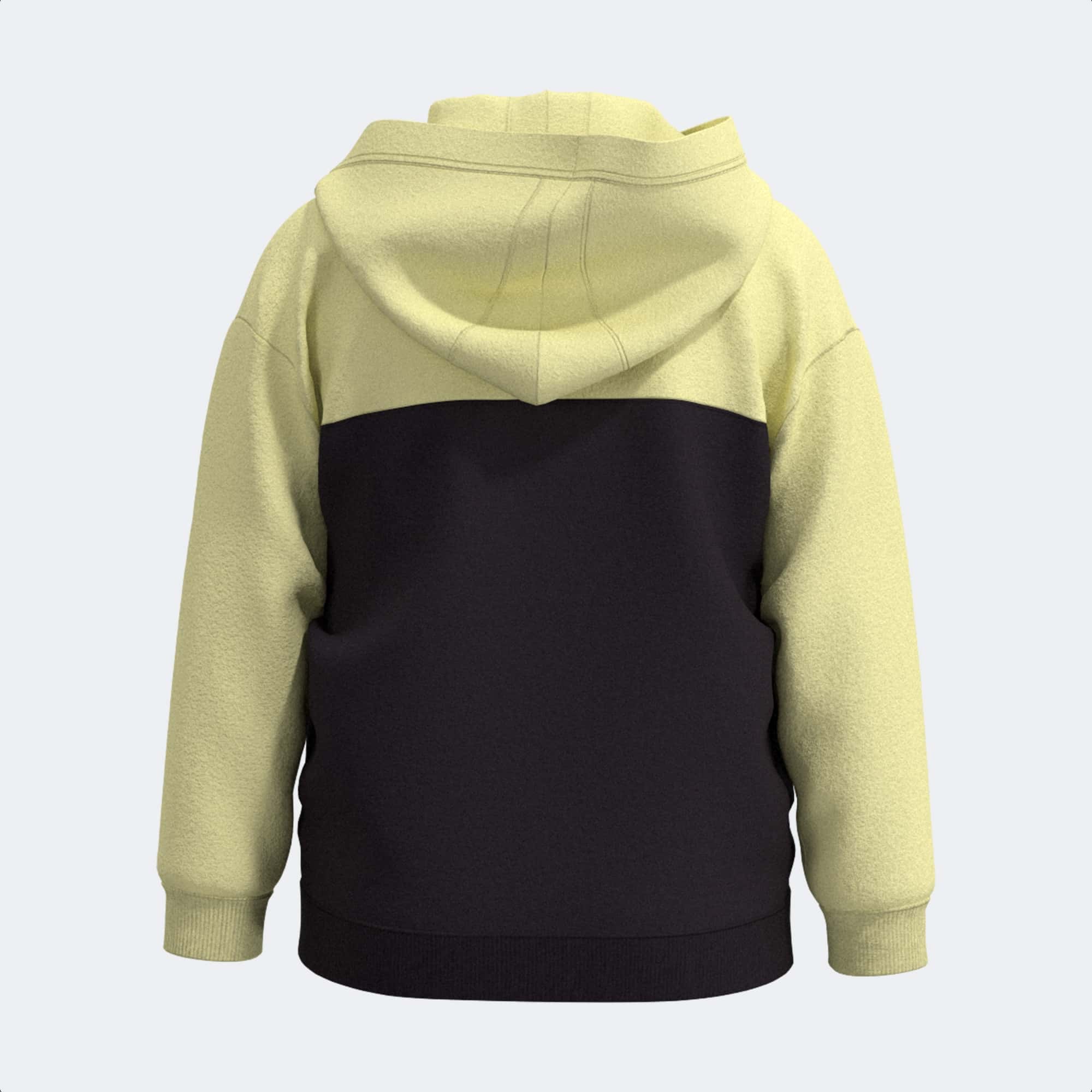 Hooded sweater boy Park