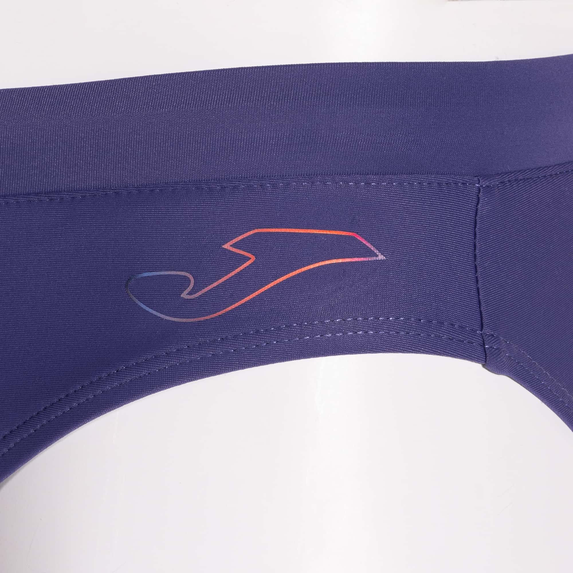 Swimming briefs man Shark