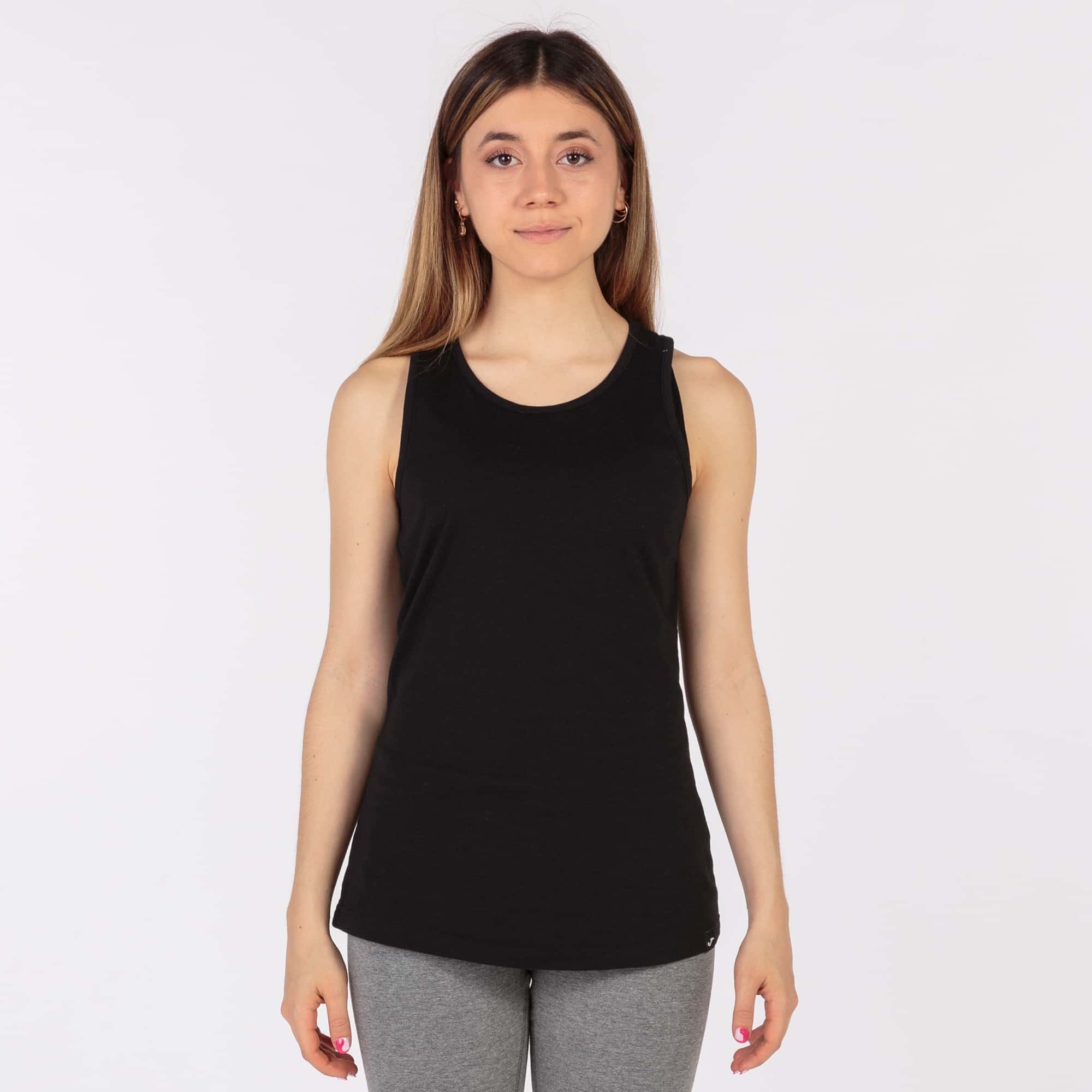 Tank top woman Oasis