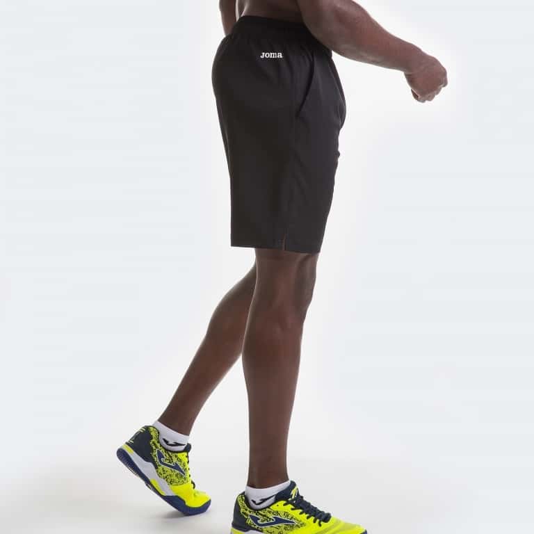 Bermuda shorts man Master