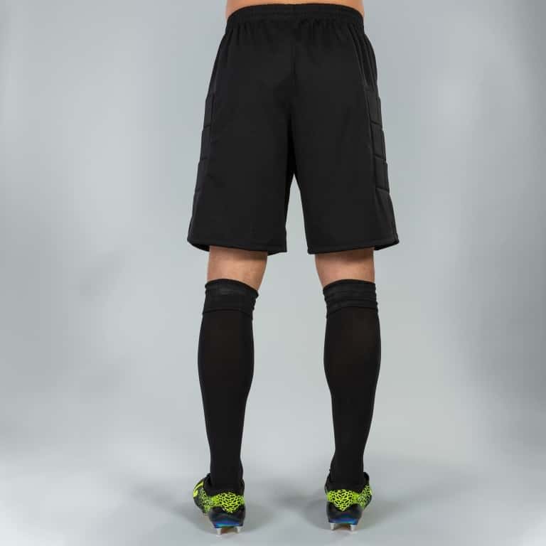 Bermuda shorts man Protec