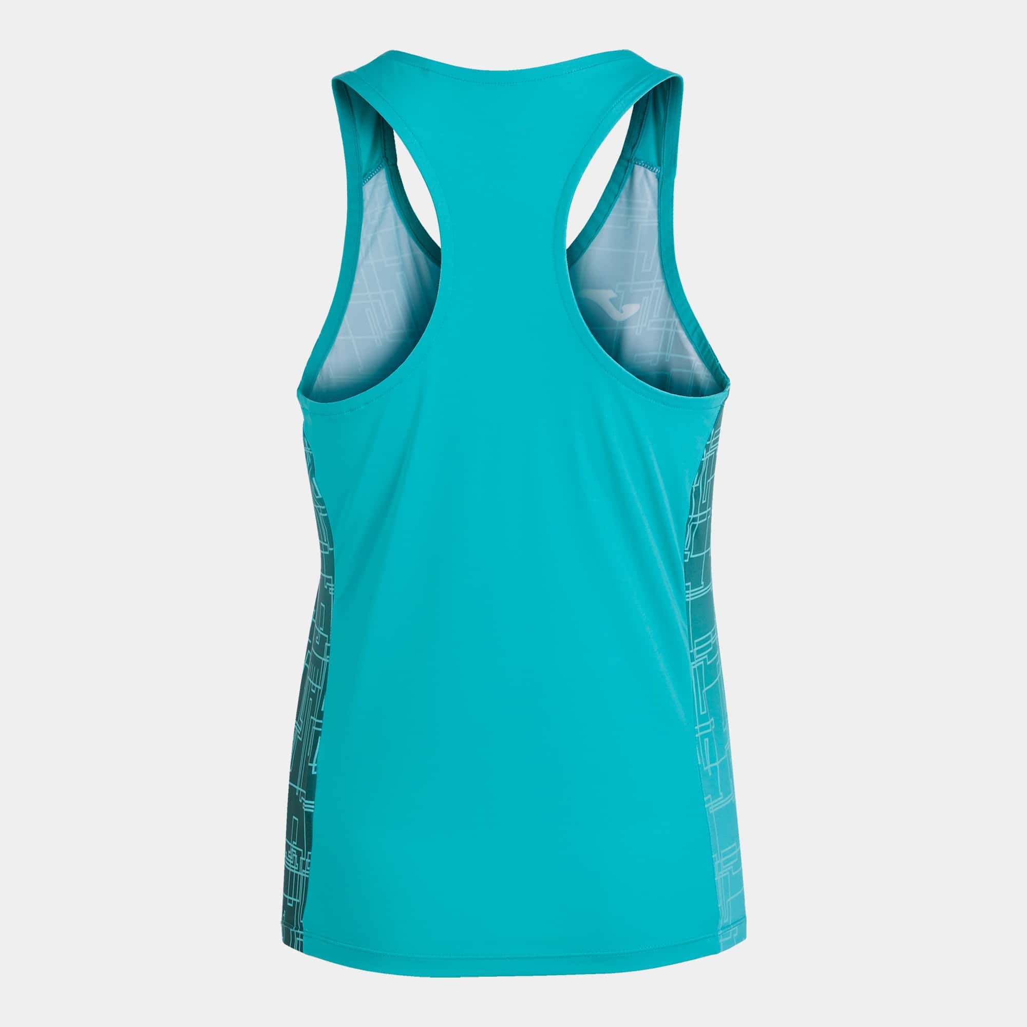 Tank top woman Elite VIII