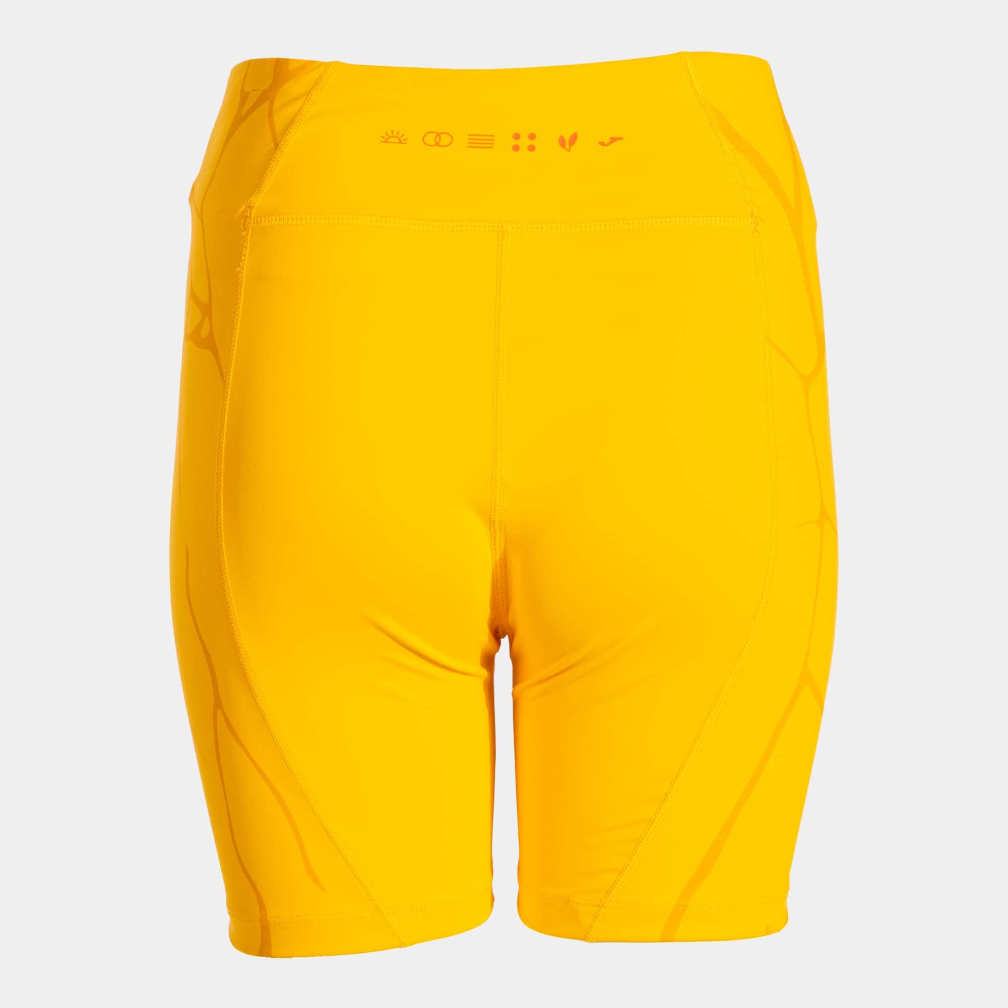 Short tights woman Breath