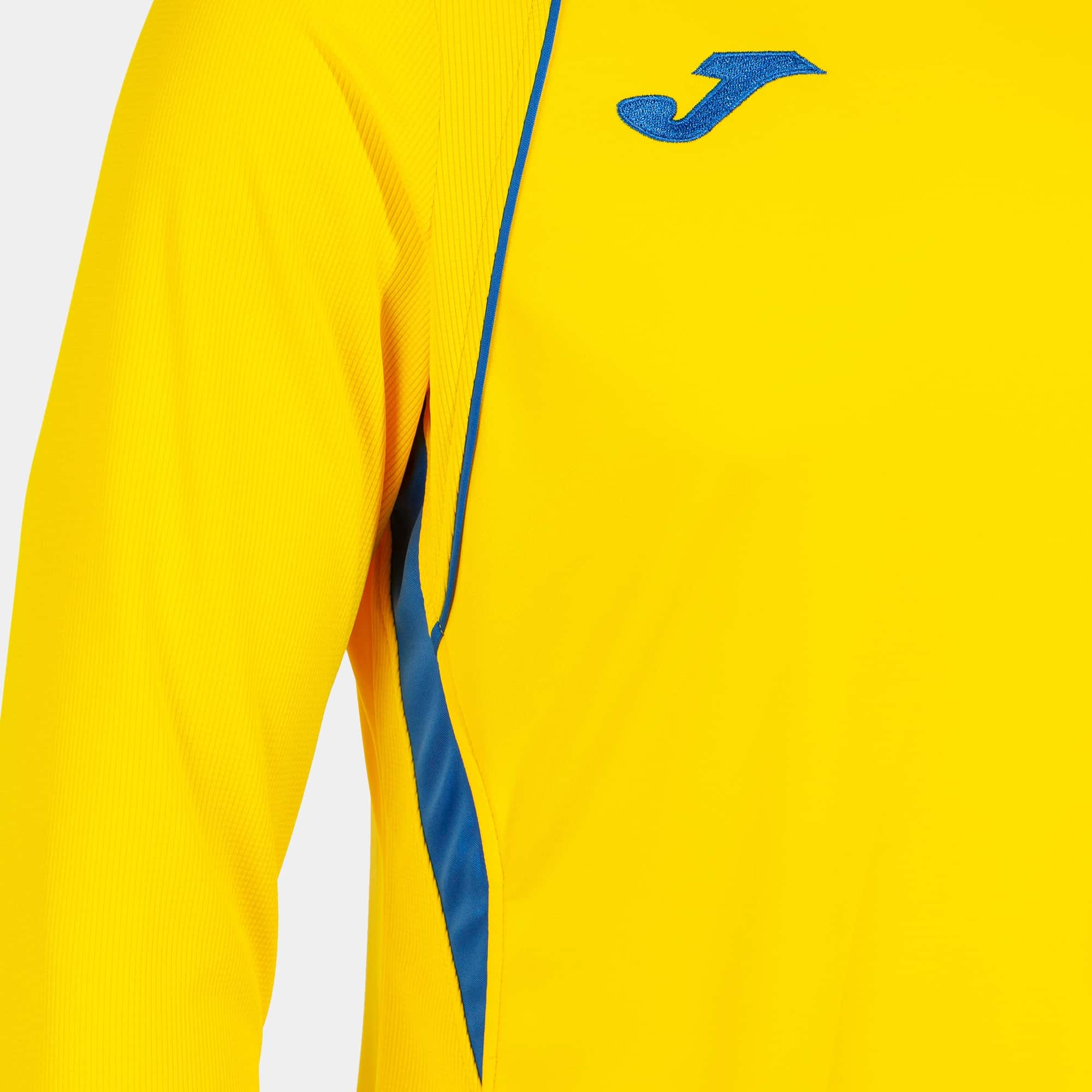 Long sleeve shirt man Championship VII